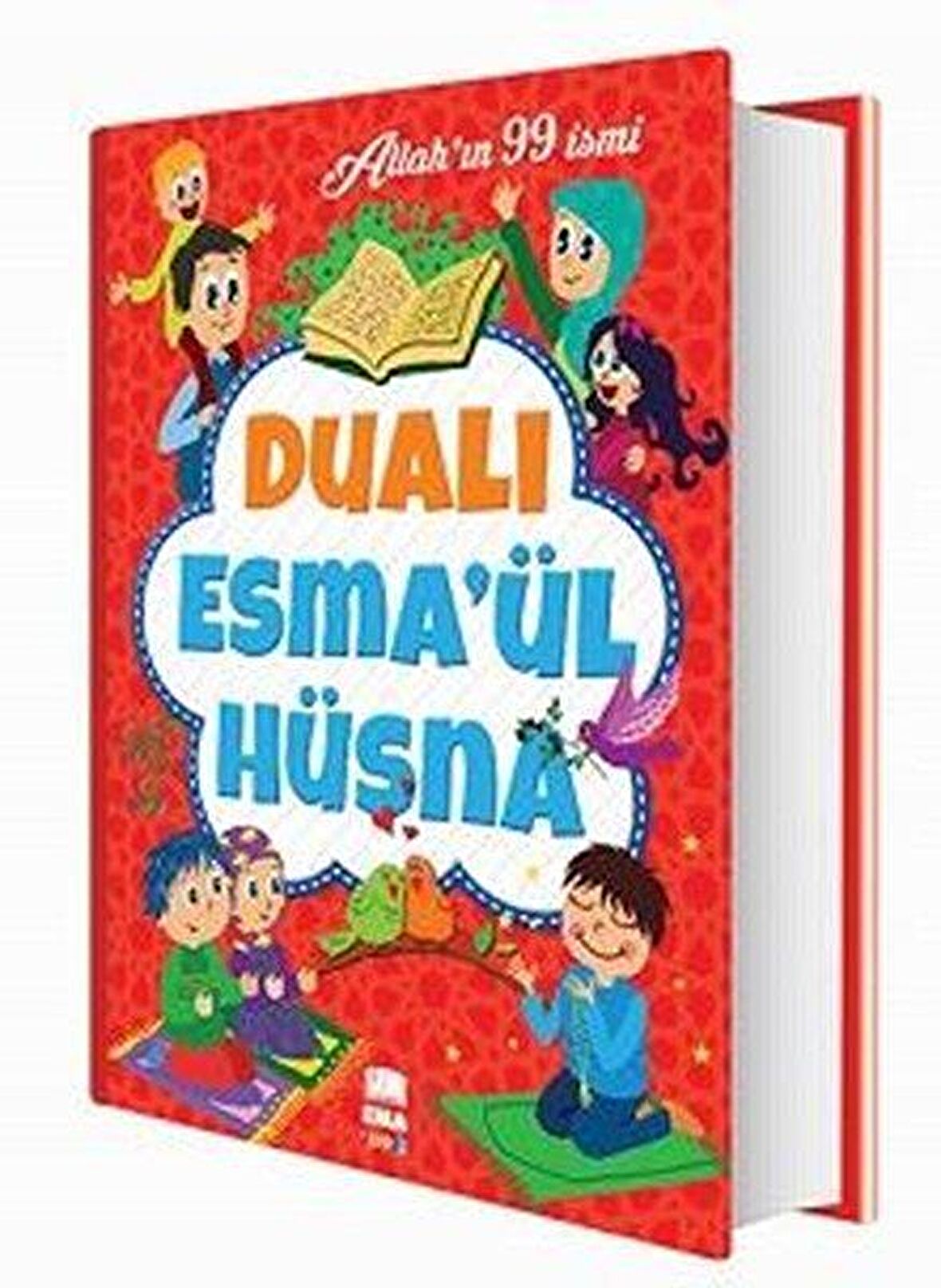 Dualı Esma'ül Hüsna