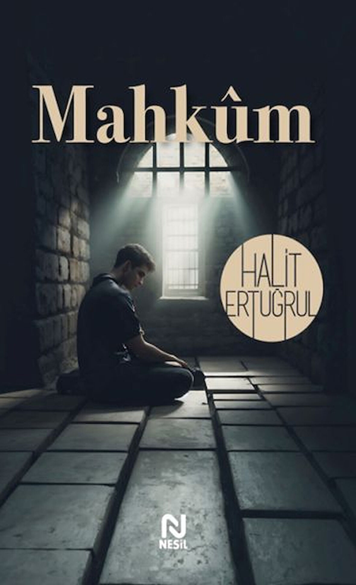 Kitap: Mahkûm