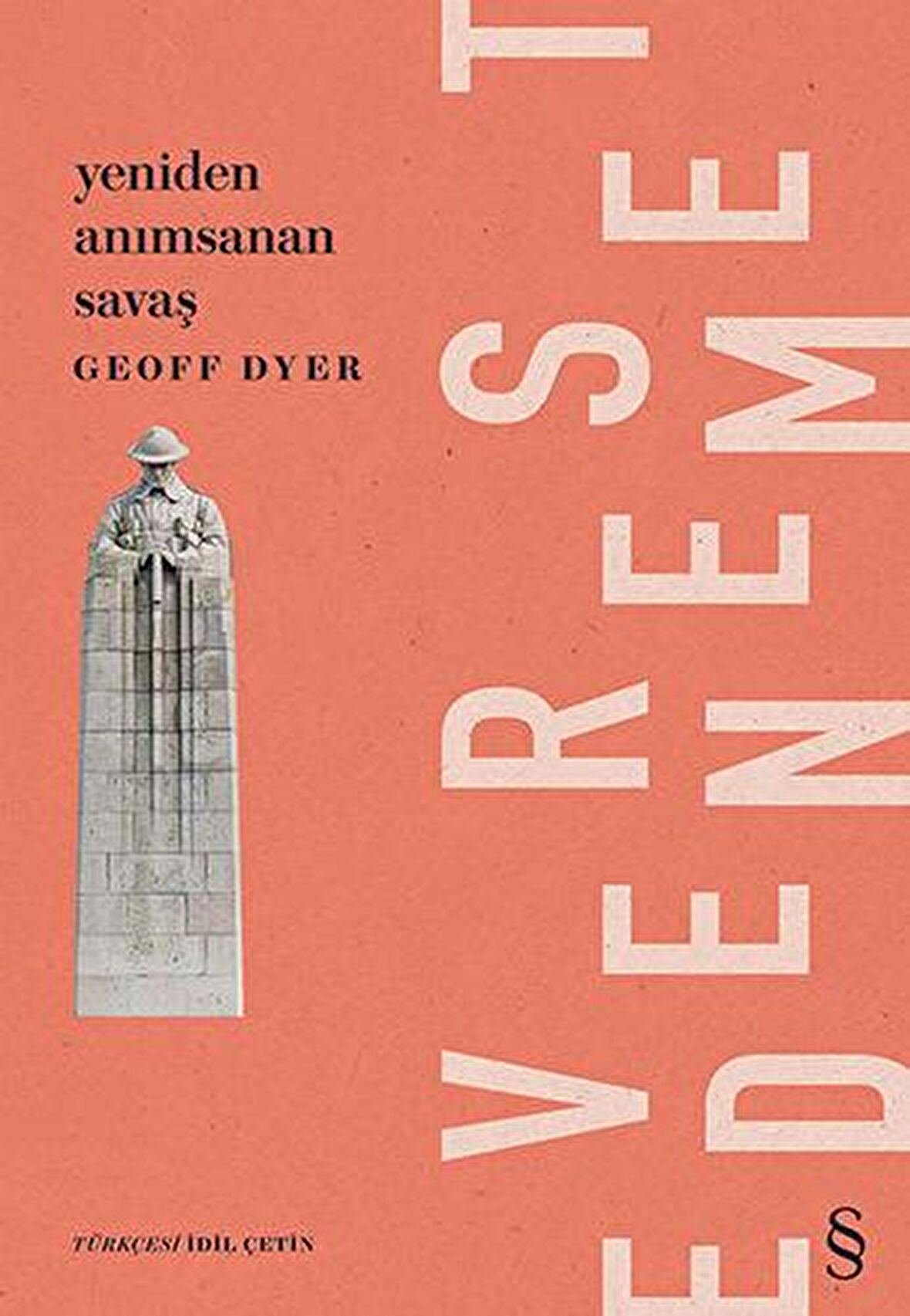 Yeniden Anımsanan Savaş