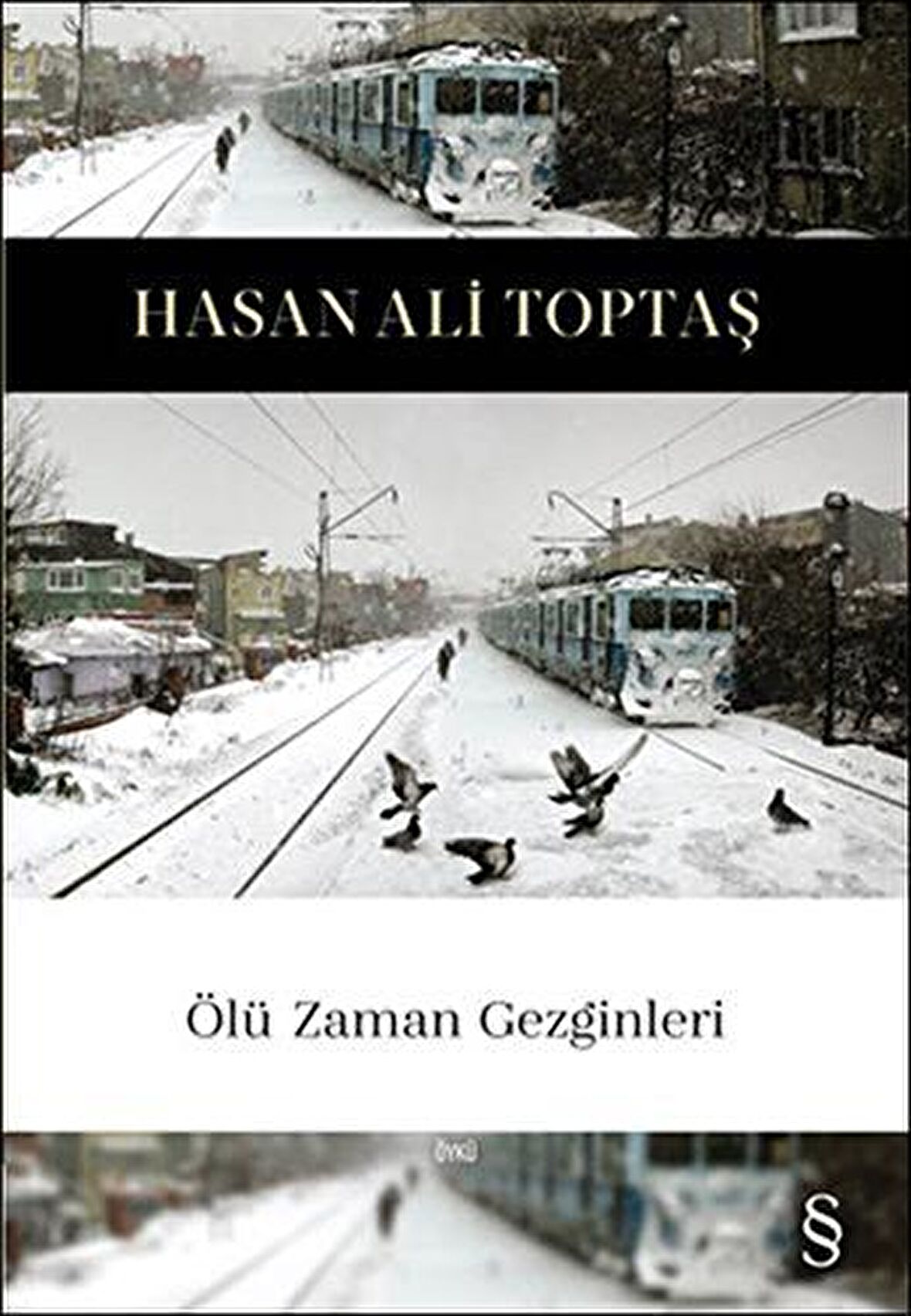 Ölü Zaman Gezginleri