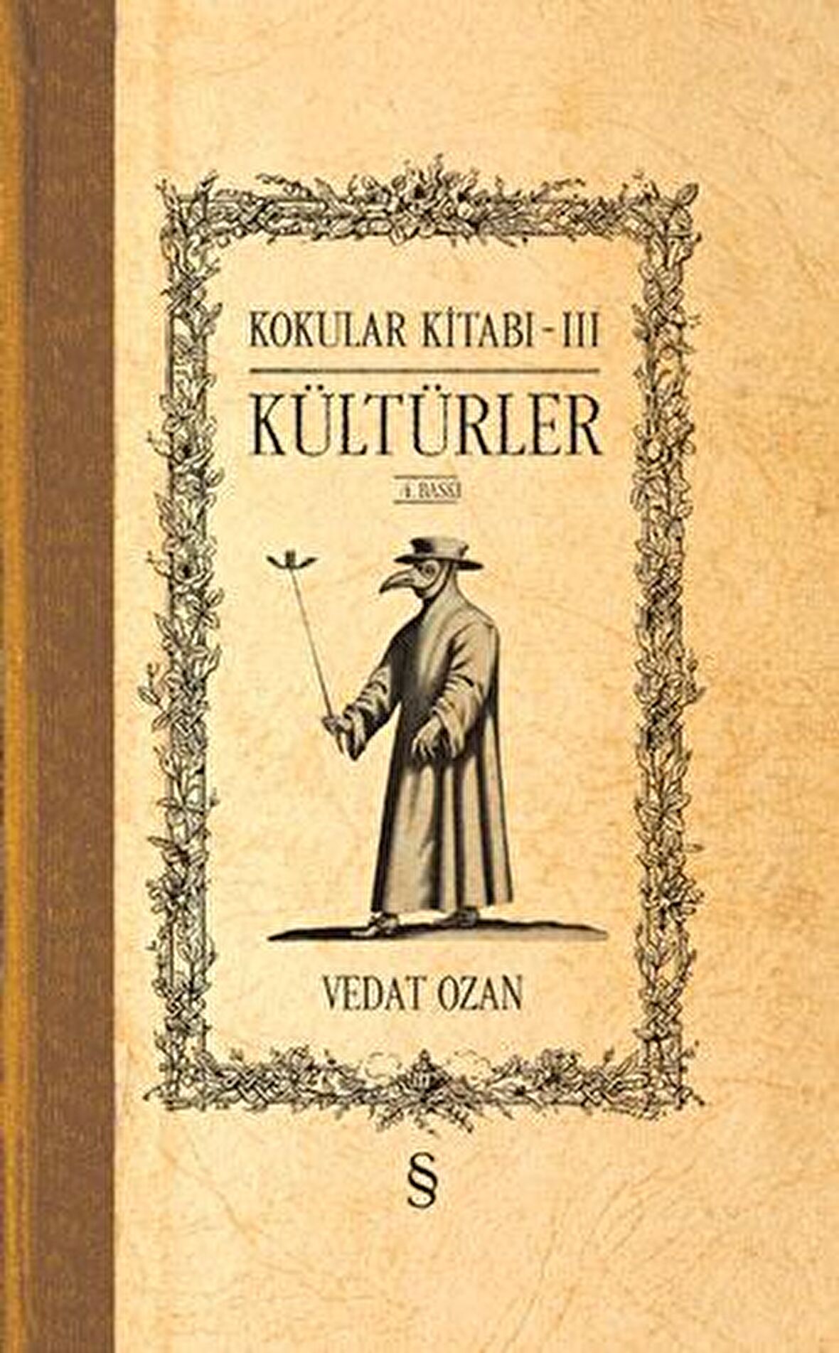 Kültürler
