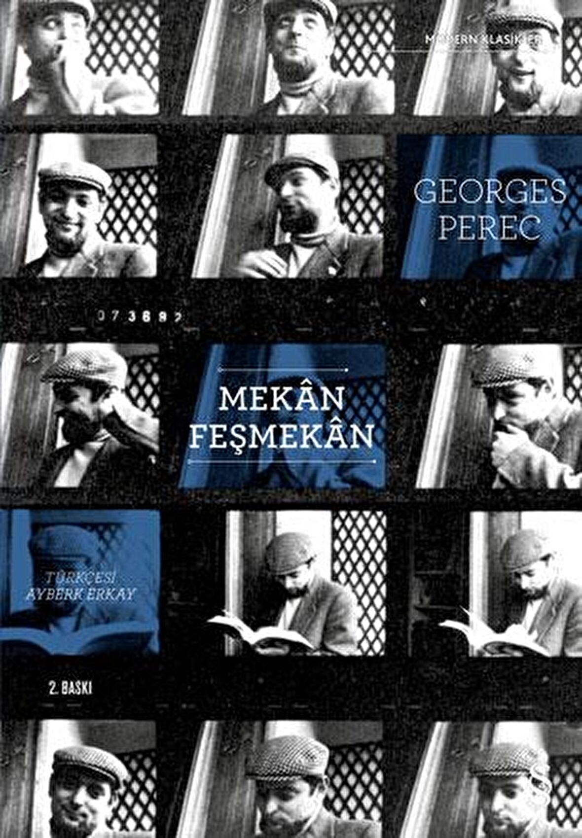 Mekan Feşmekan