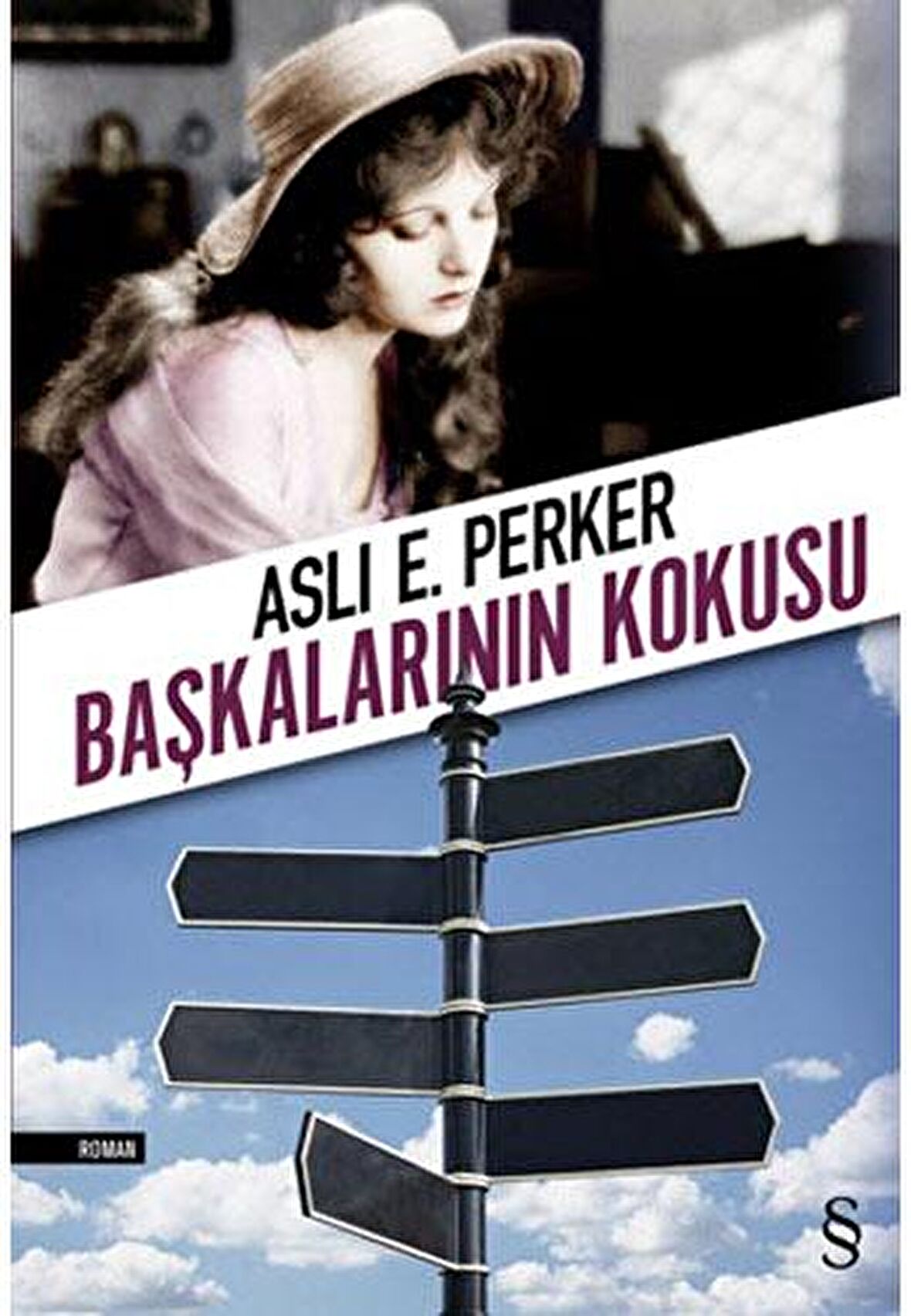 Başkalarının Kokusu