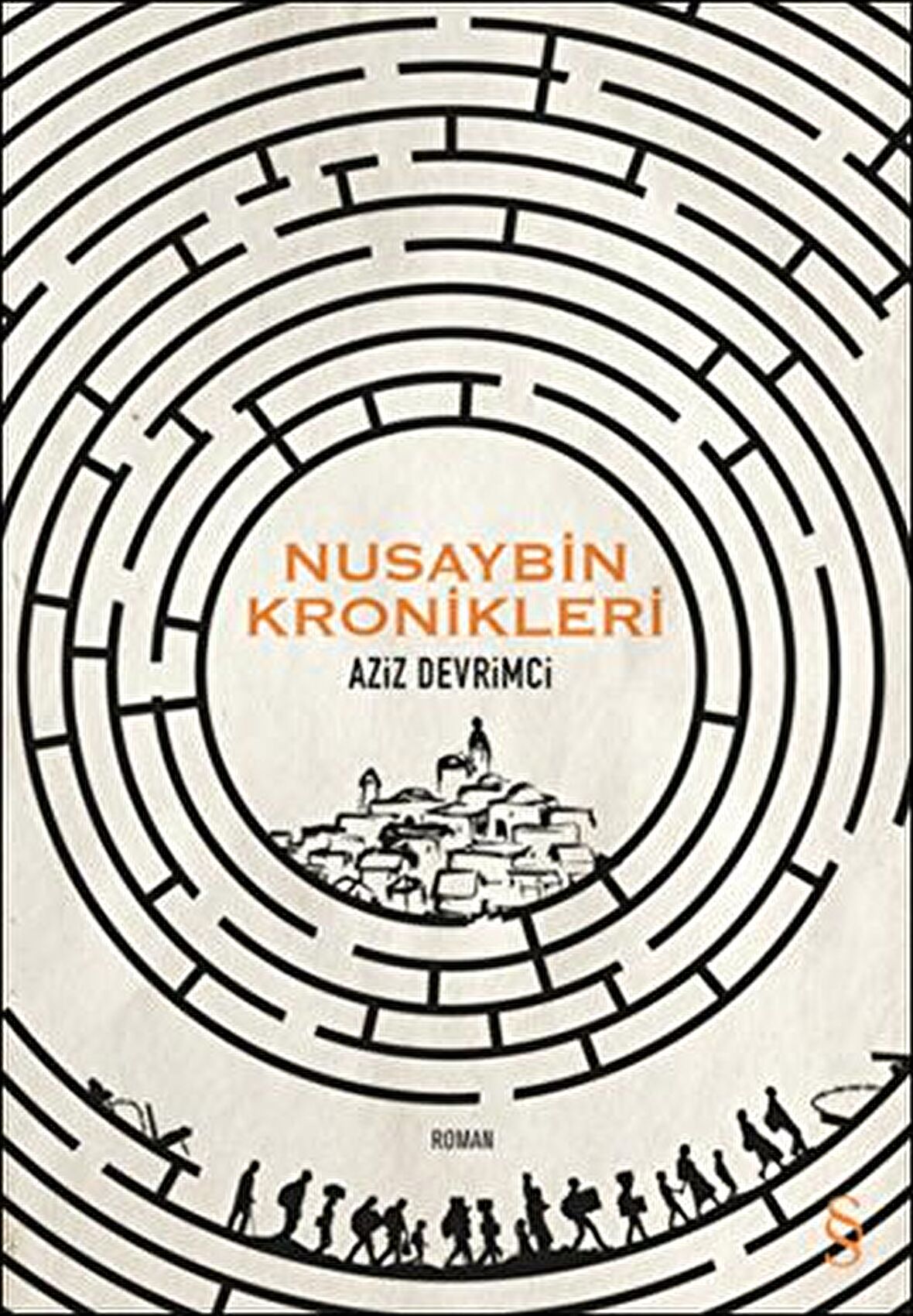 Nusaybin Kronikleri