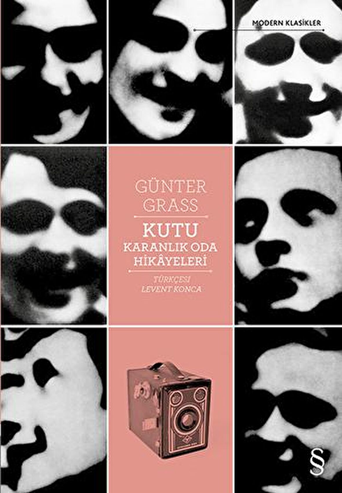 Kutu Karanlık Oda Hikayeleri