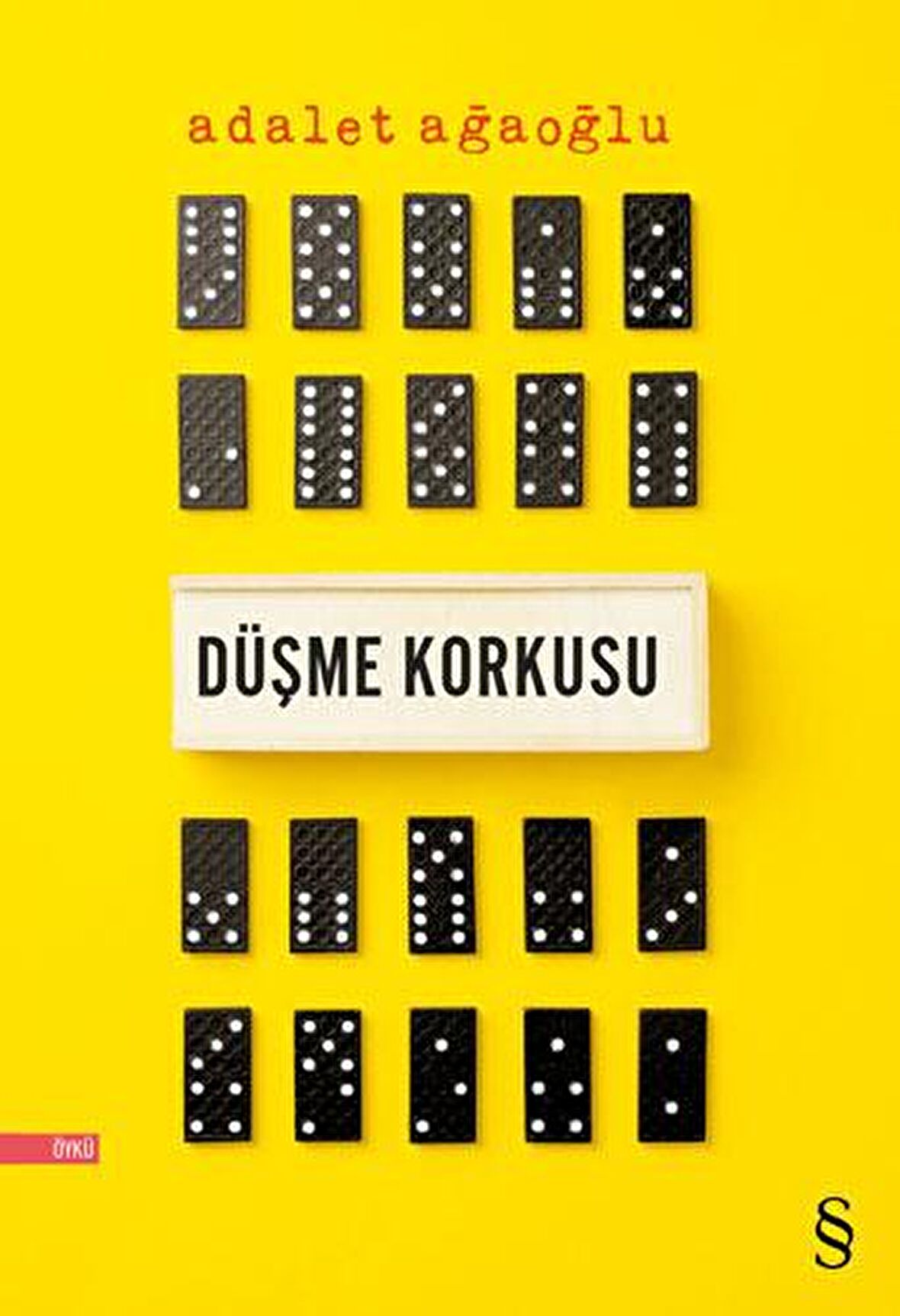 Düşme Korkusu