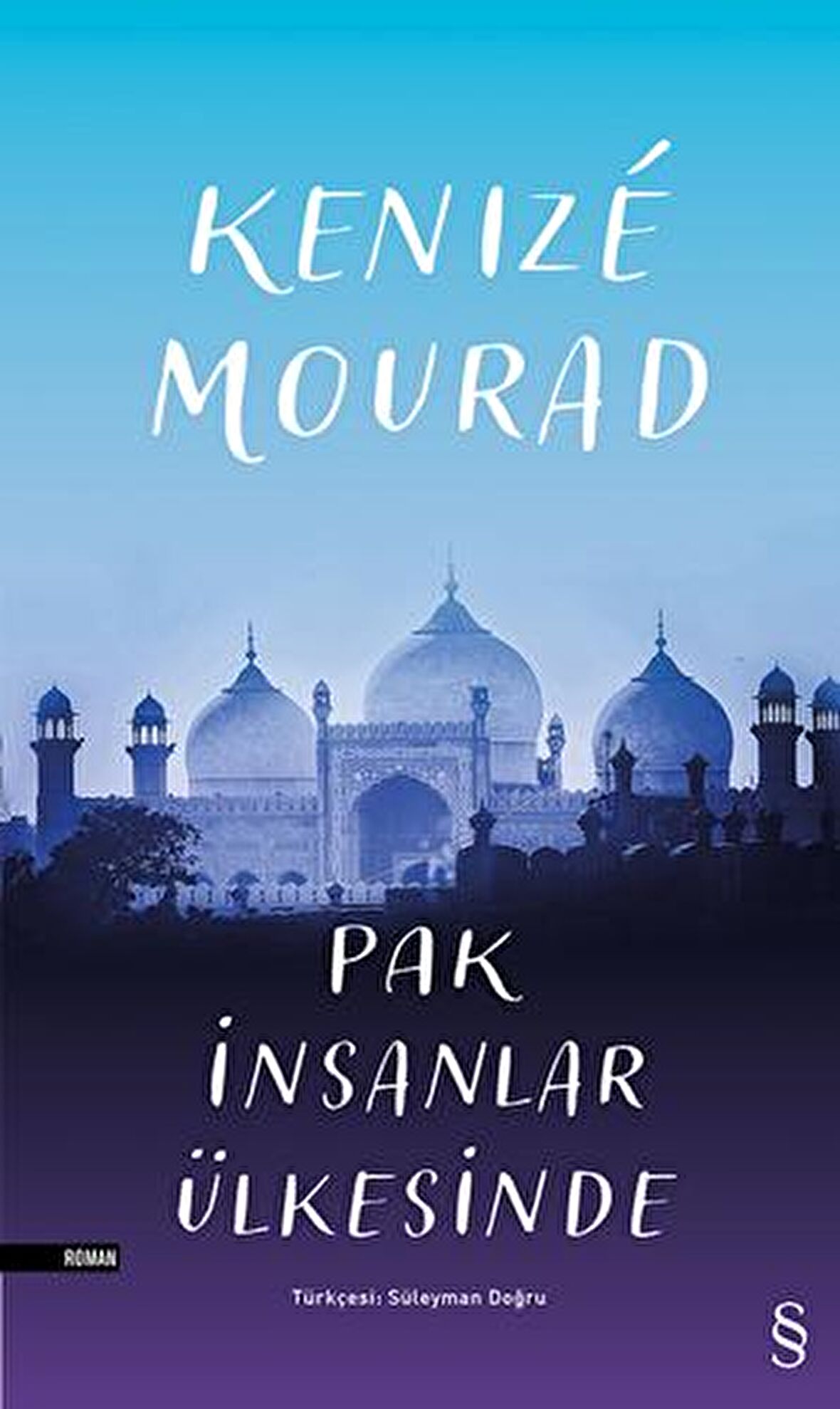 Pak İnsanlar Ülkesinde