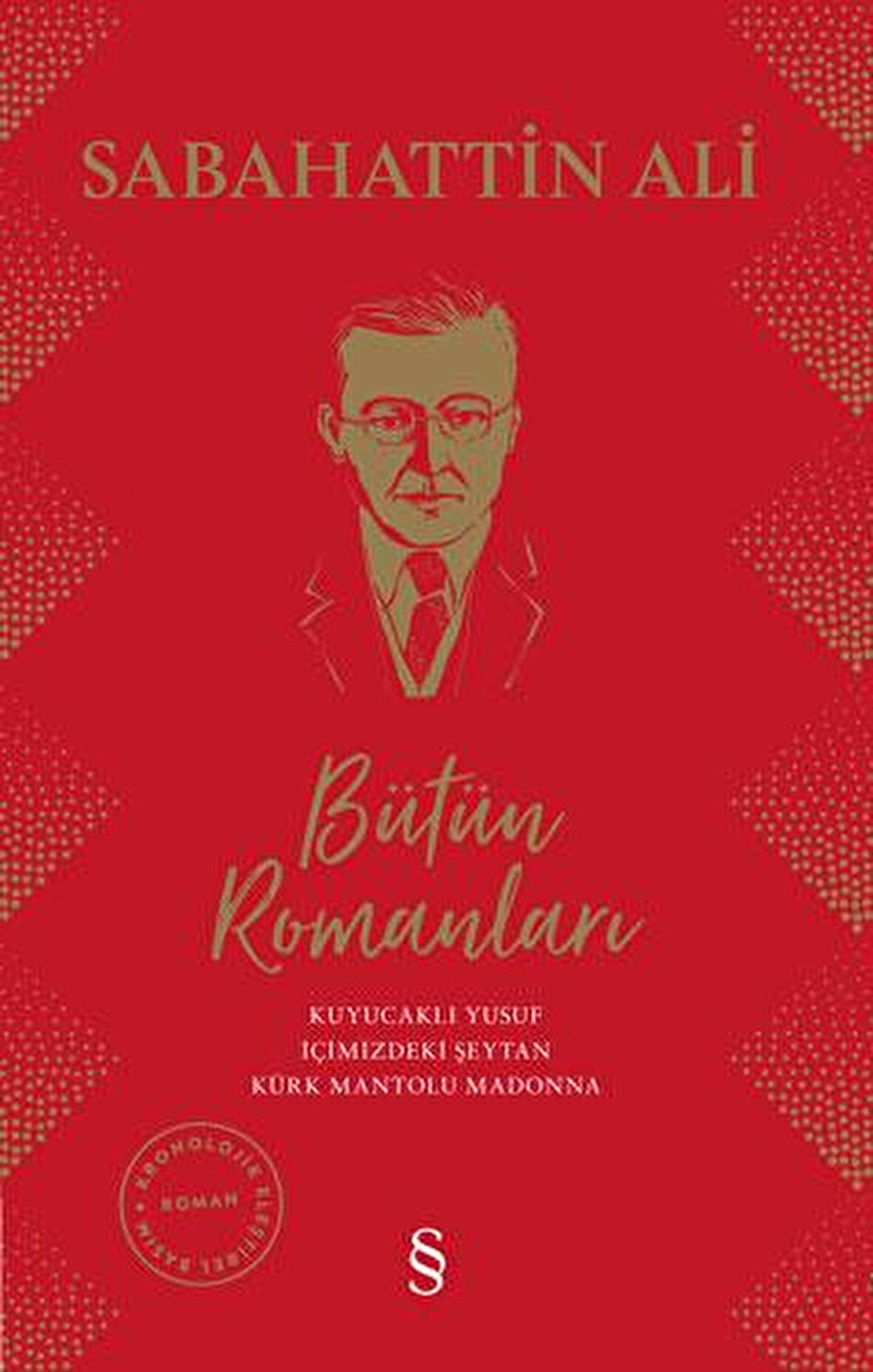Sabahattin Ali Bütün Romanları