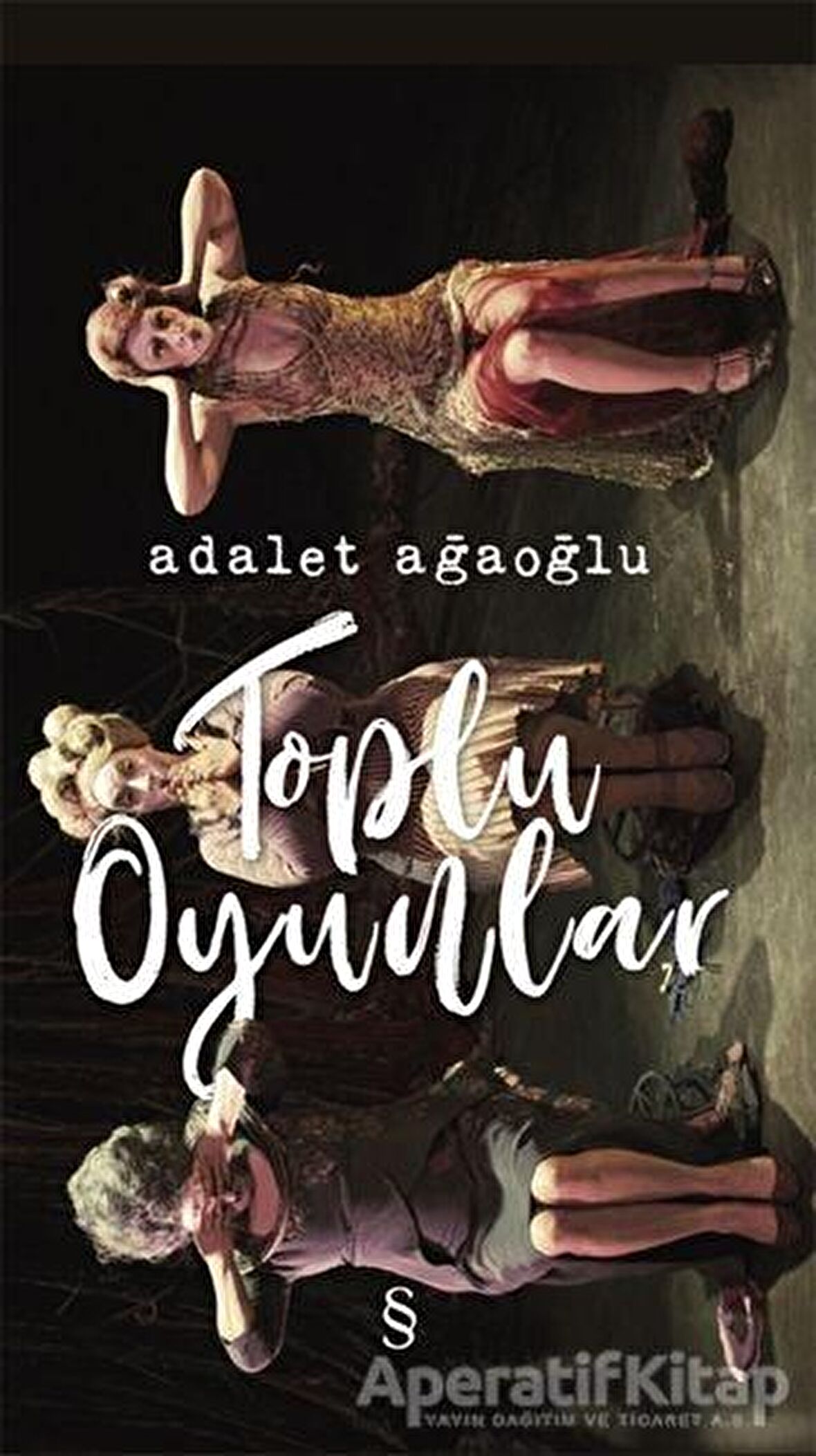 Toplu Oyunlar