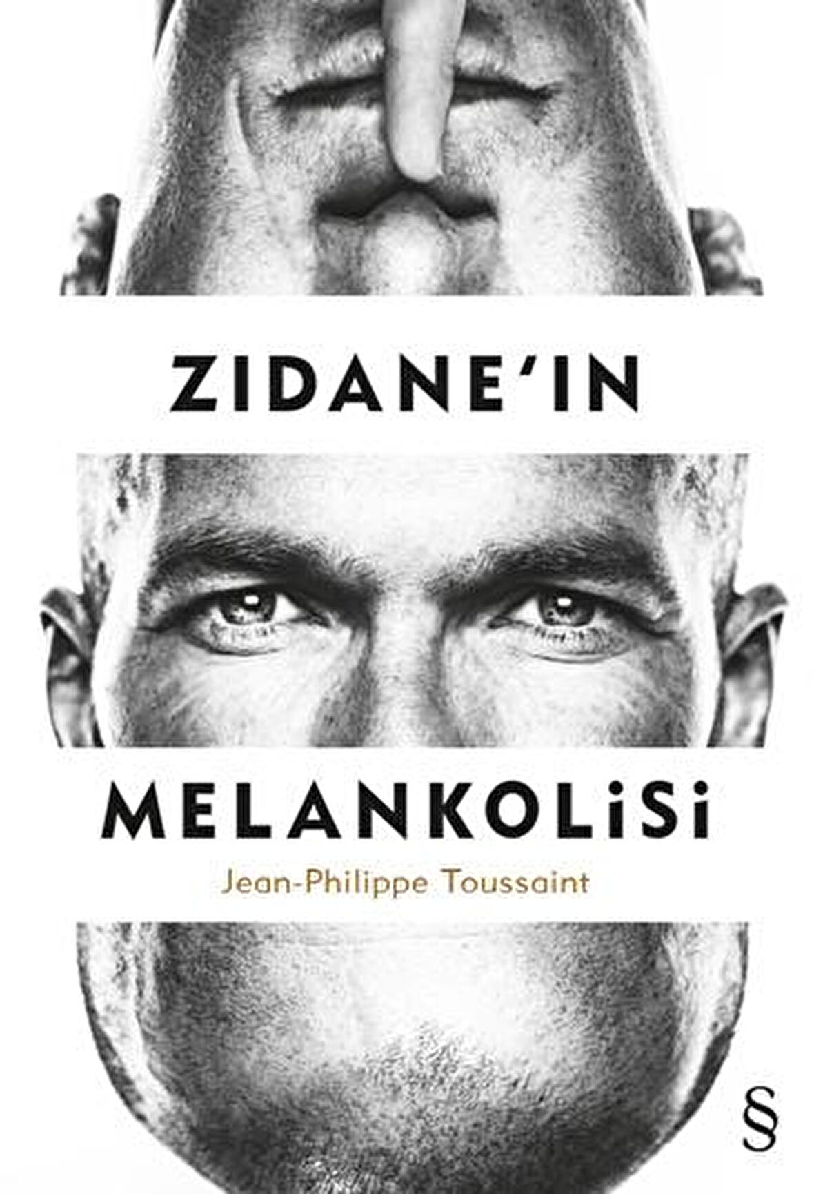 Zidane'in Melankolisi