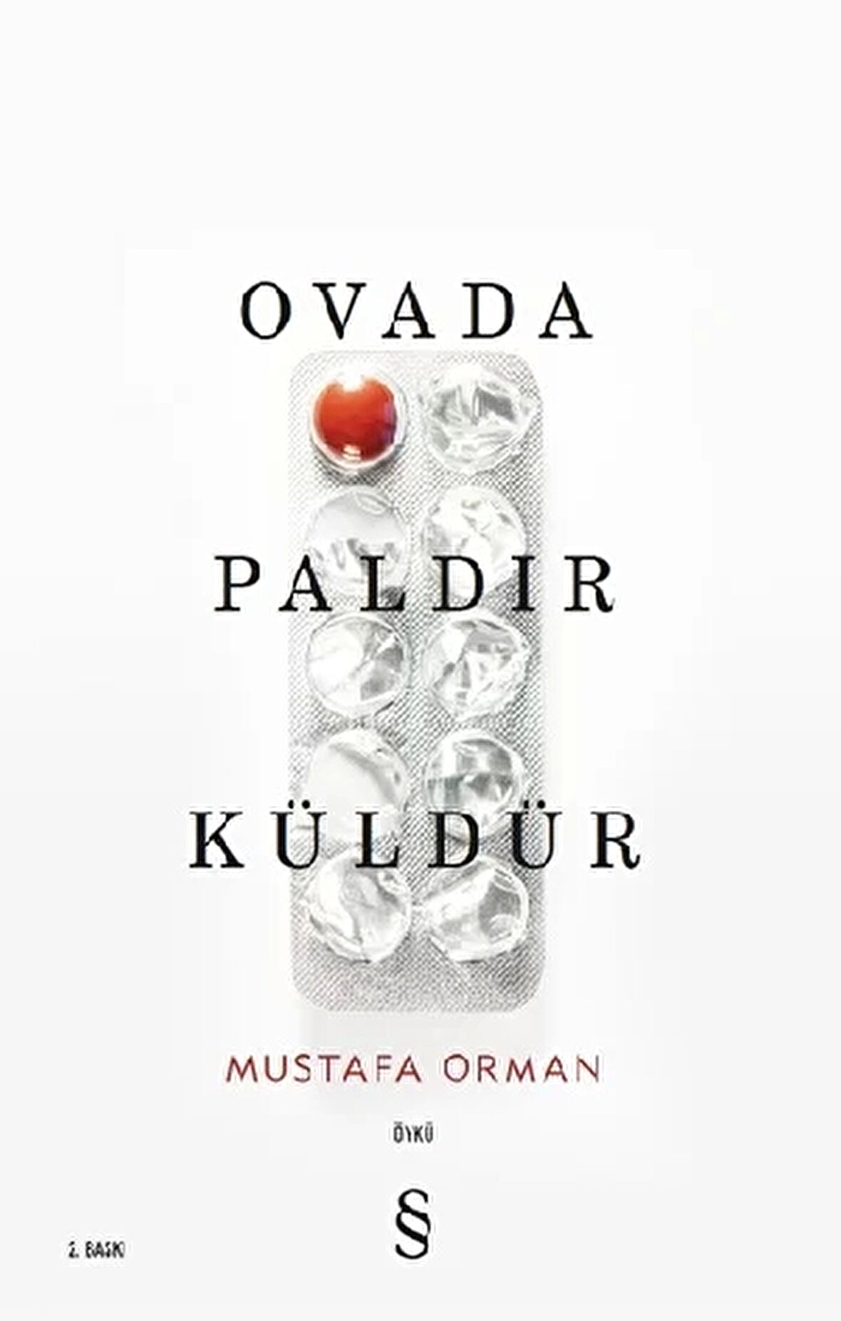 Ovada Paldır Küldür