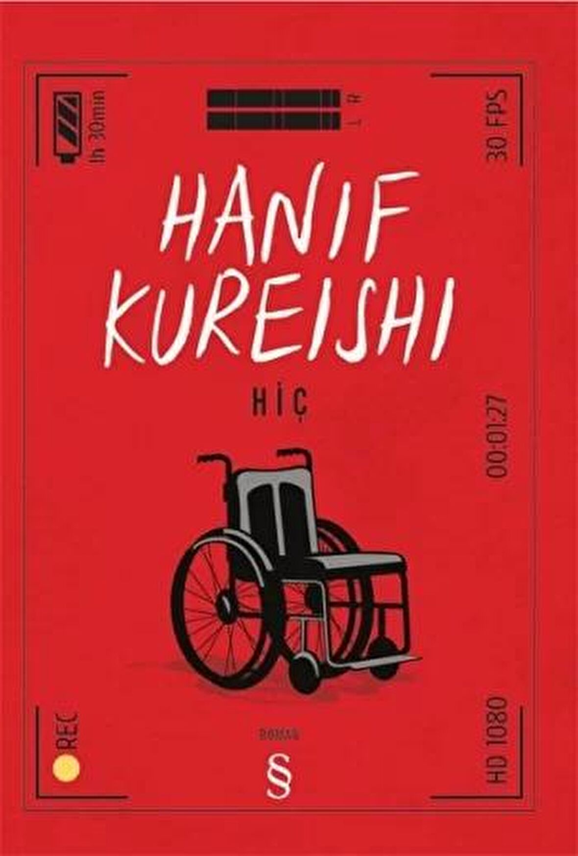 Hiç