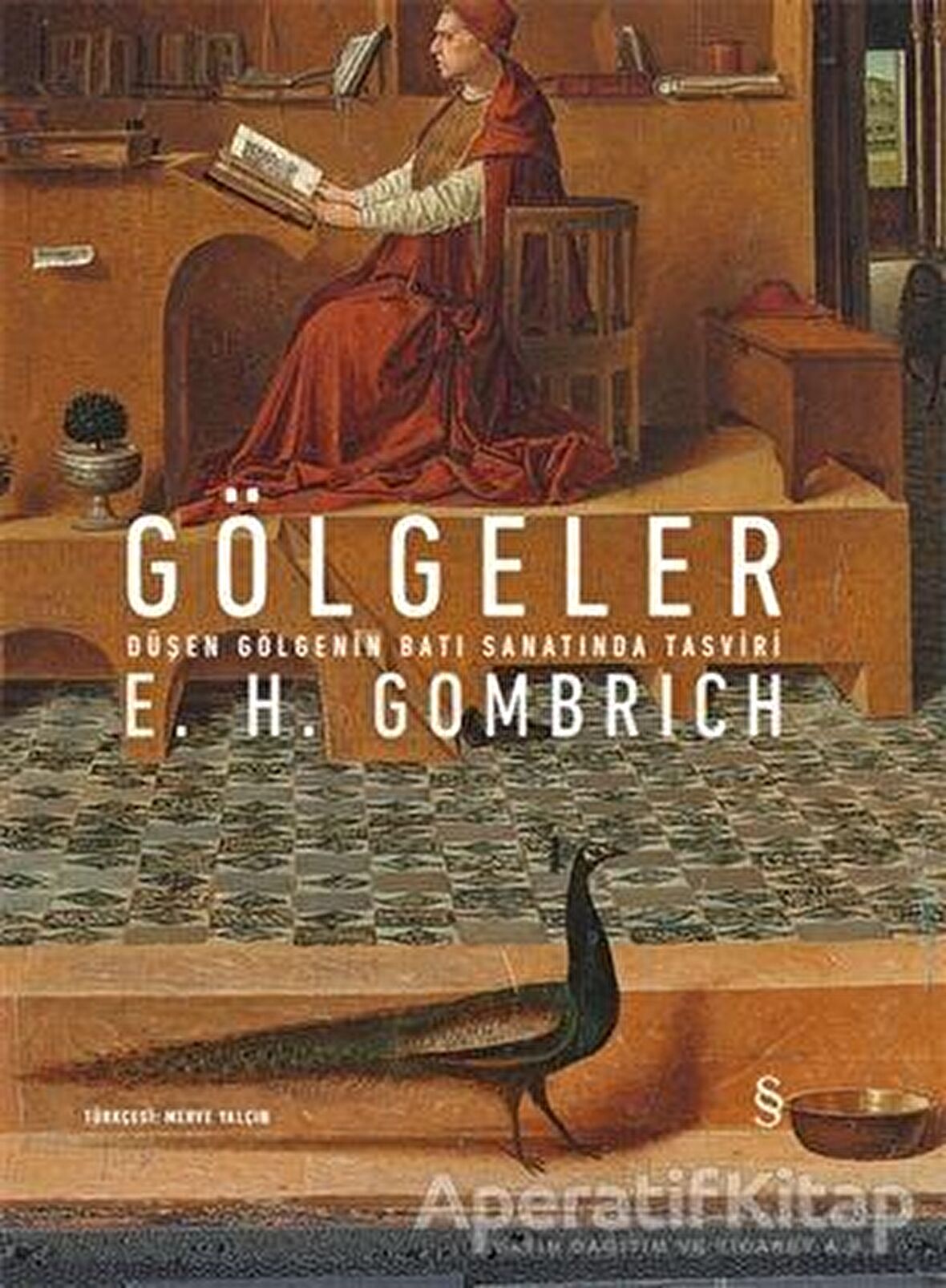 Gölgeler