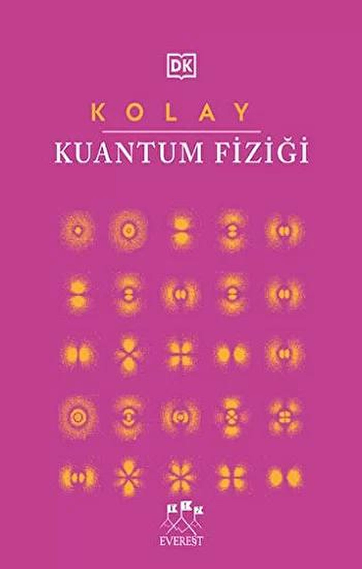 Kolay Kuantum Fiziği