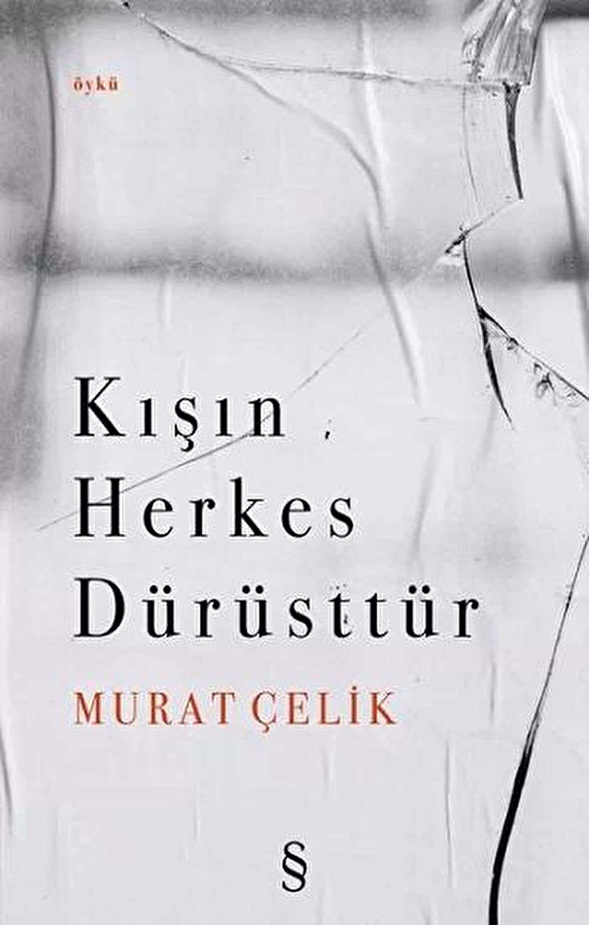 Kışın Herkes Dürüsttür