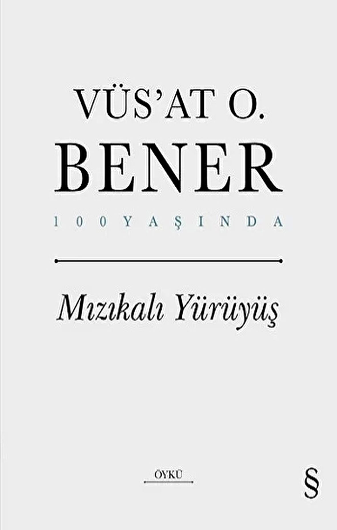 Mızıkalı Yürüyüş