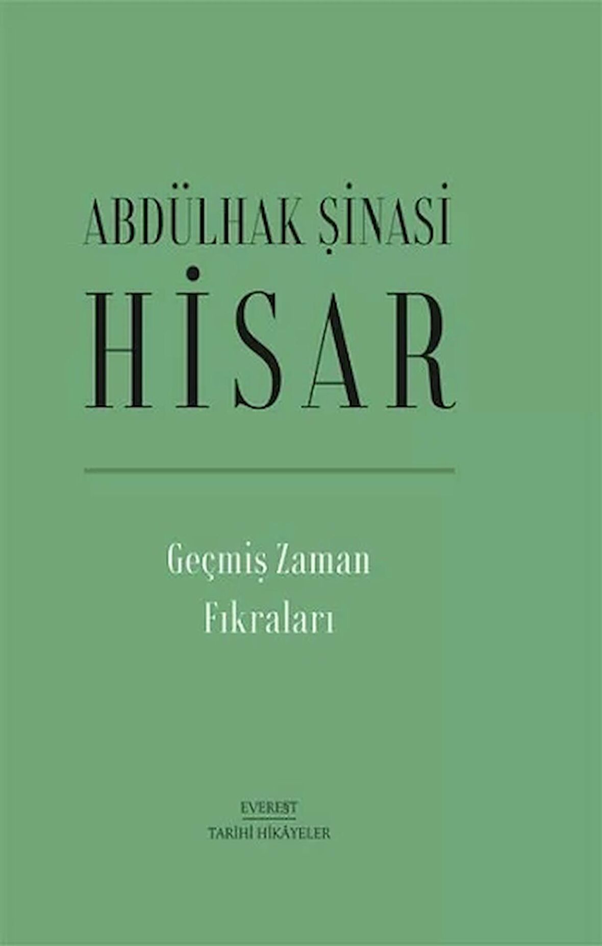 Geçmiş Zaman Fıkraları