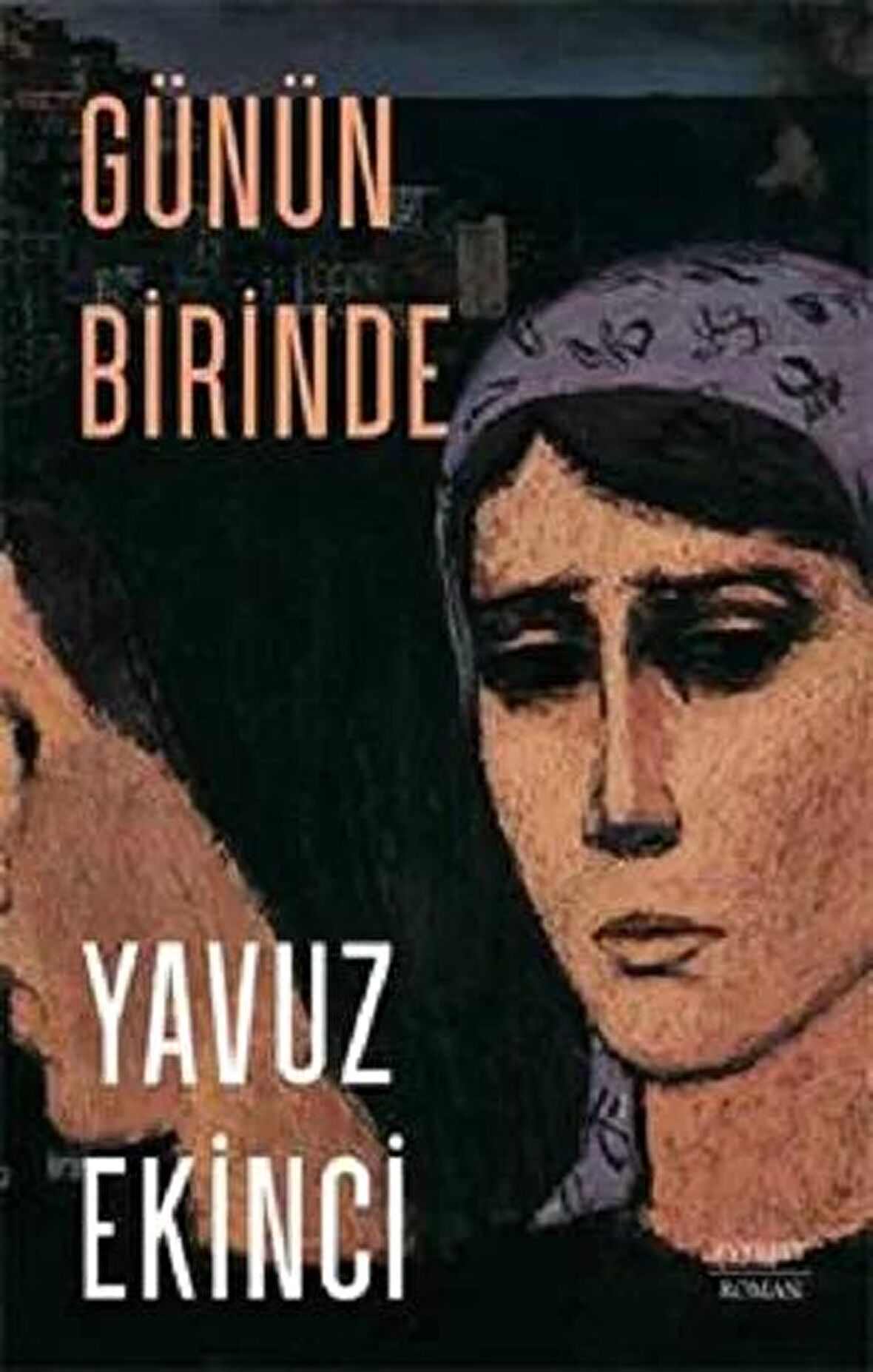 Günün Birinde