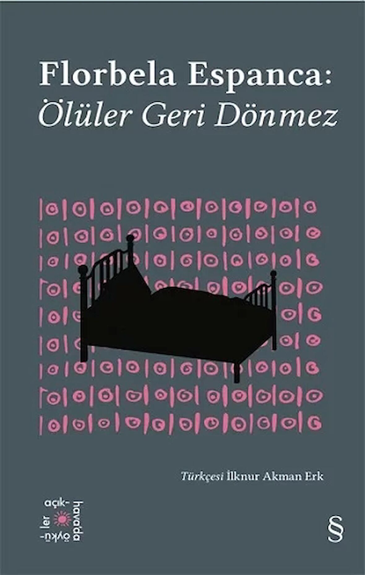 Everest Açıkhava: 30 - Ölüler Geri Dönmez