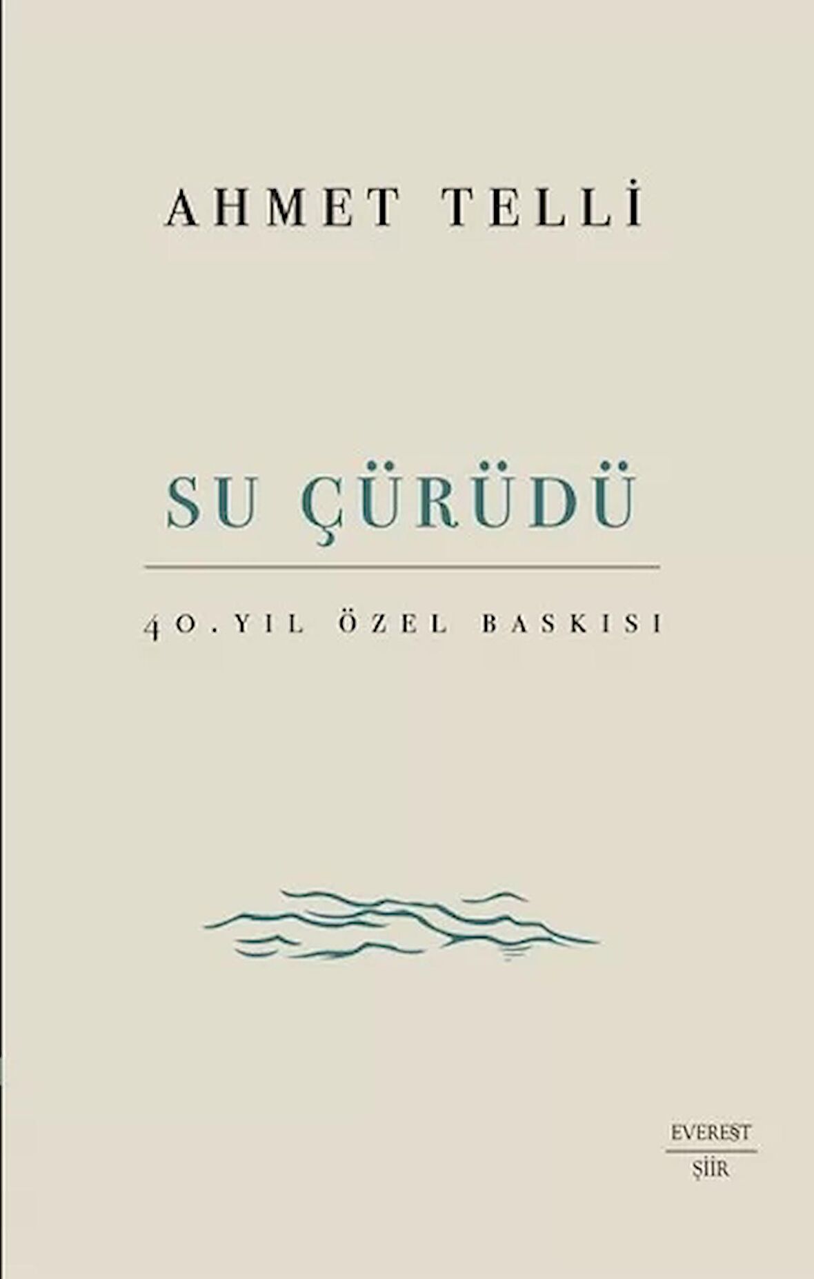 Su Çürüdü