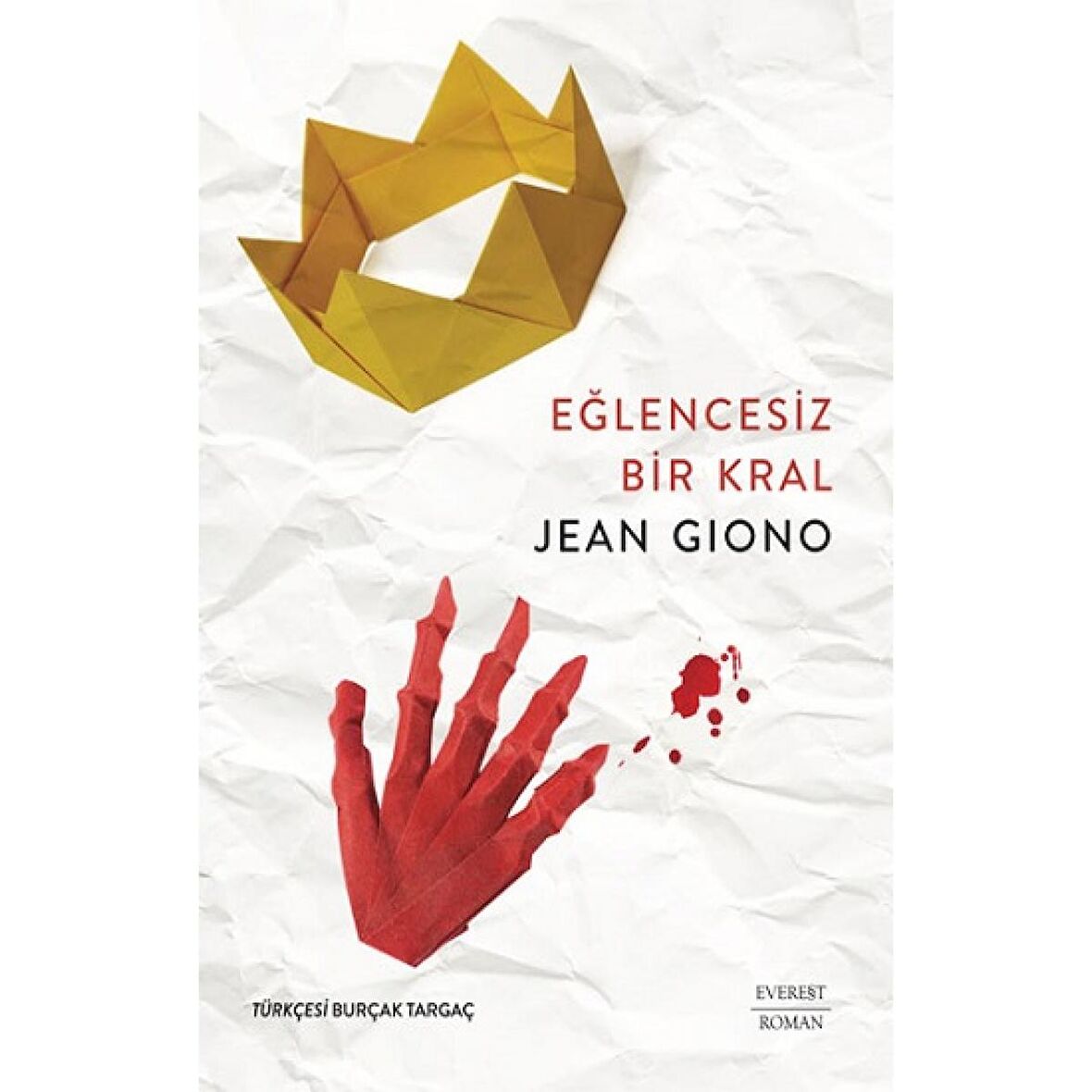 Eğlencesiz Bir Kral