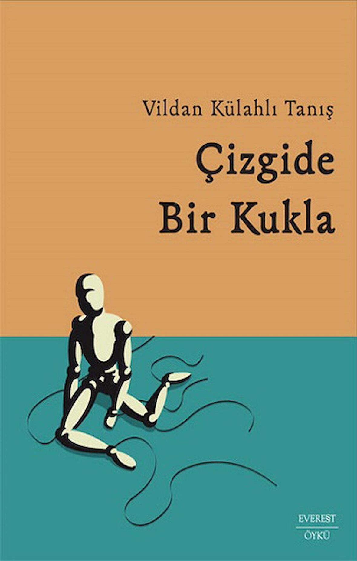 Çizgide Bir Kukla