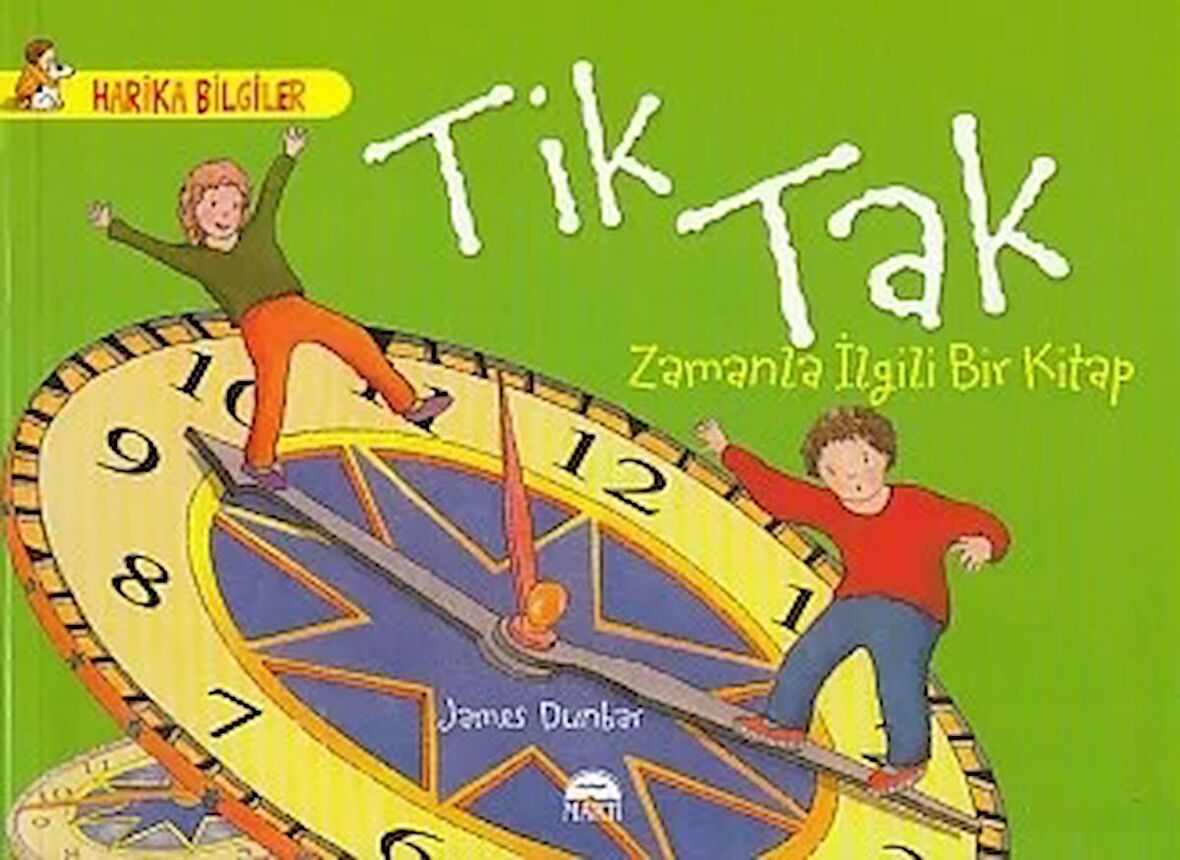 Tik Tak
