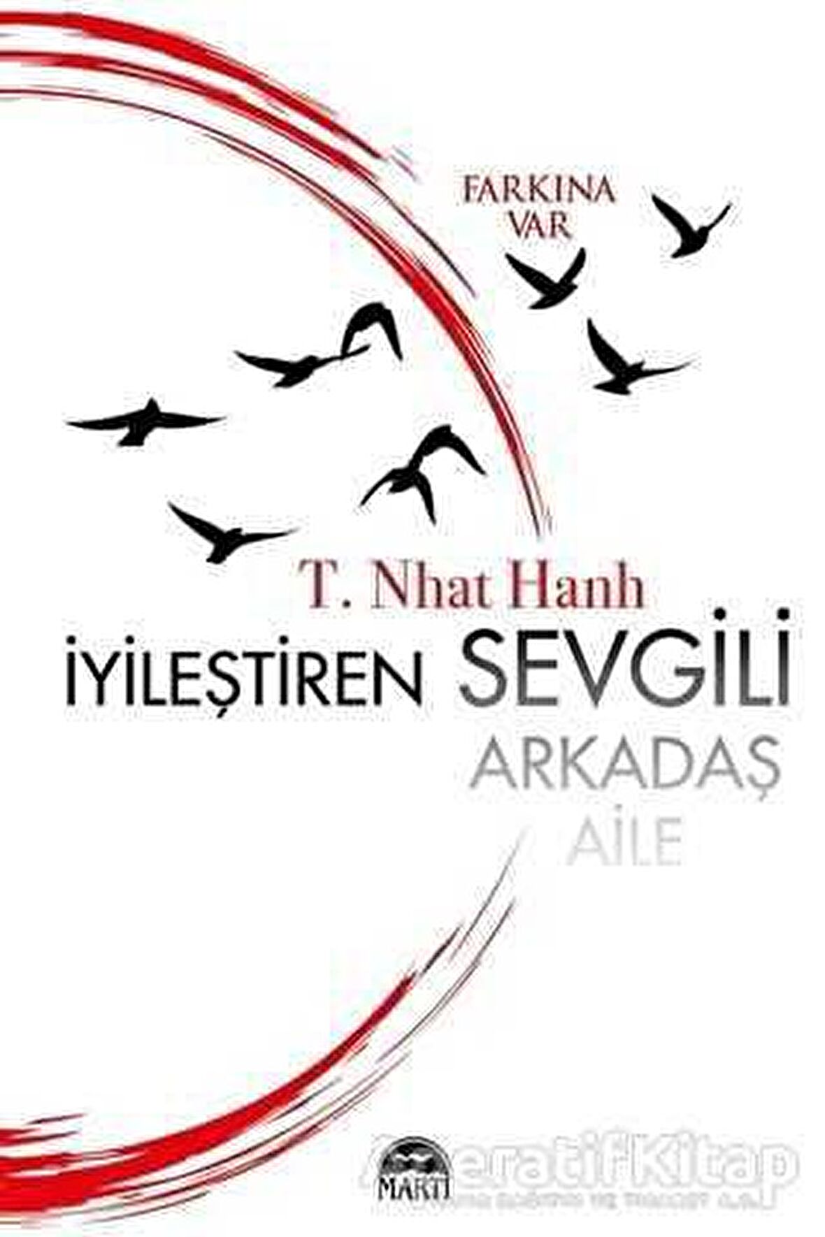 İyileştiren Sevgili