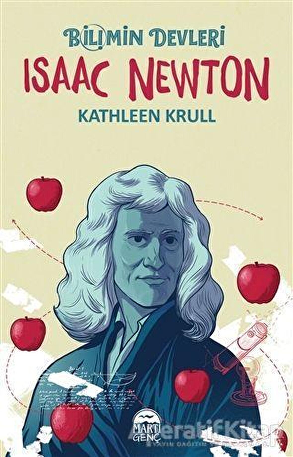 Isaac Newton - Bilimin Devleri
