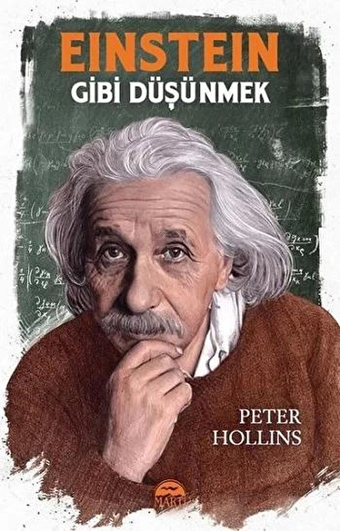 Einstein Gibi Düşünmek