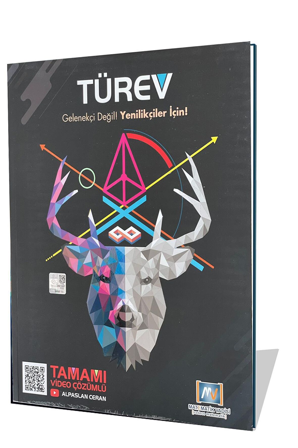 TÜREV /MATEMATİK VADİSİ