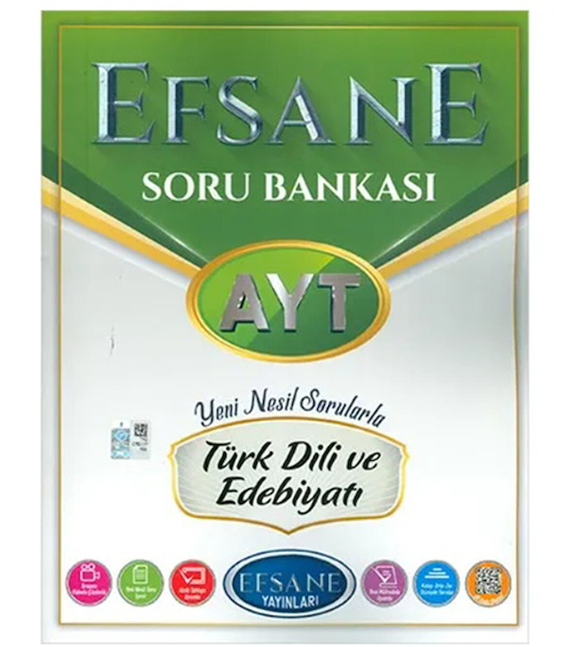 Efsane Ayt Türk Dili Ve Edebiyatı Soru