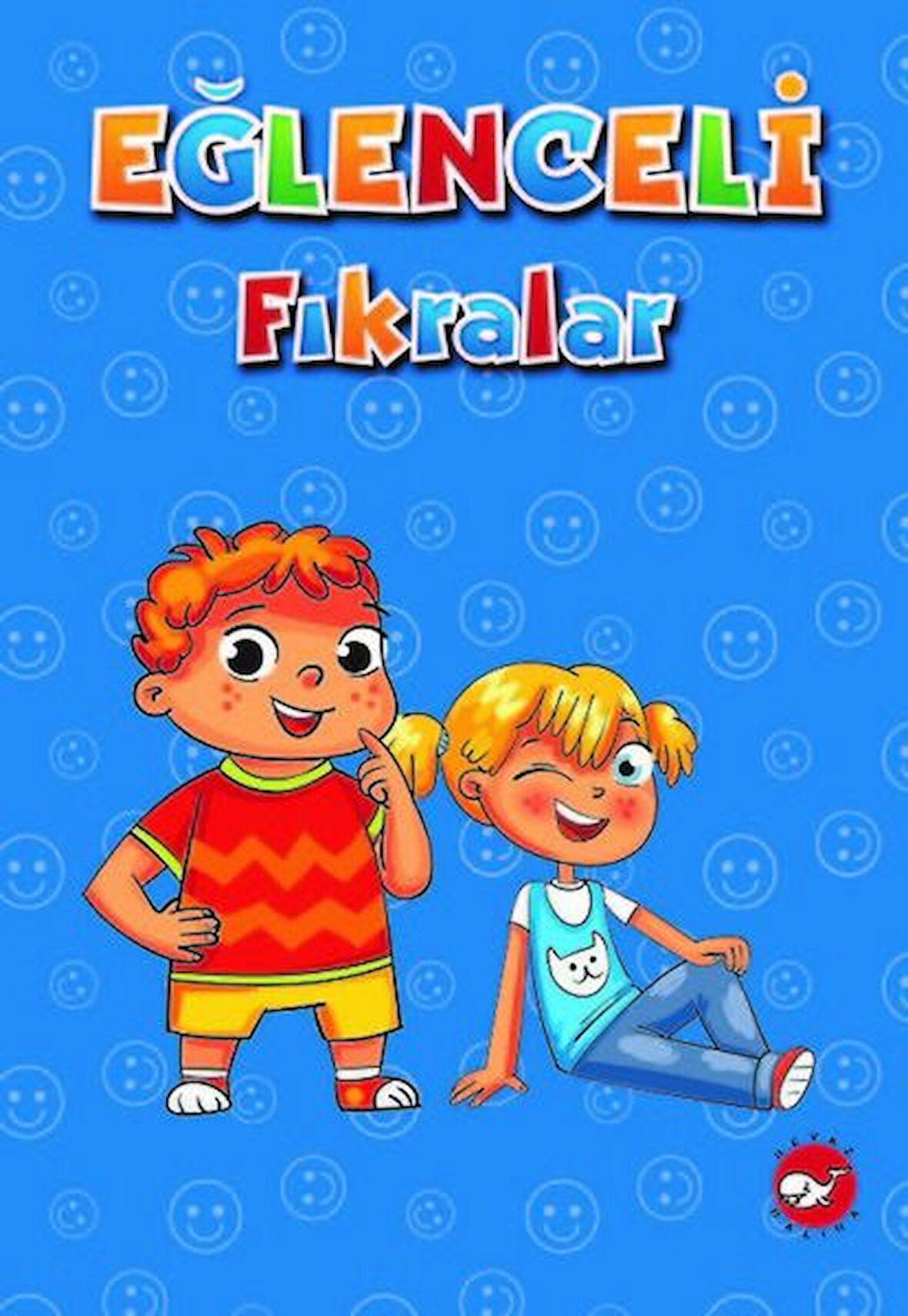 Kitap: Eğlenceli Fıkralar