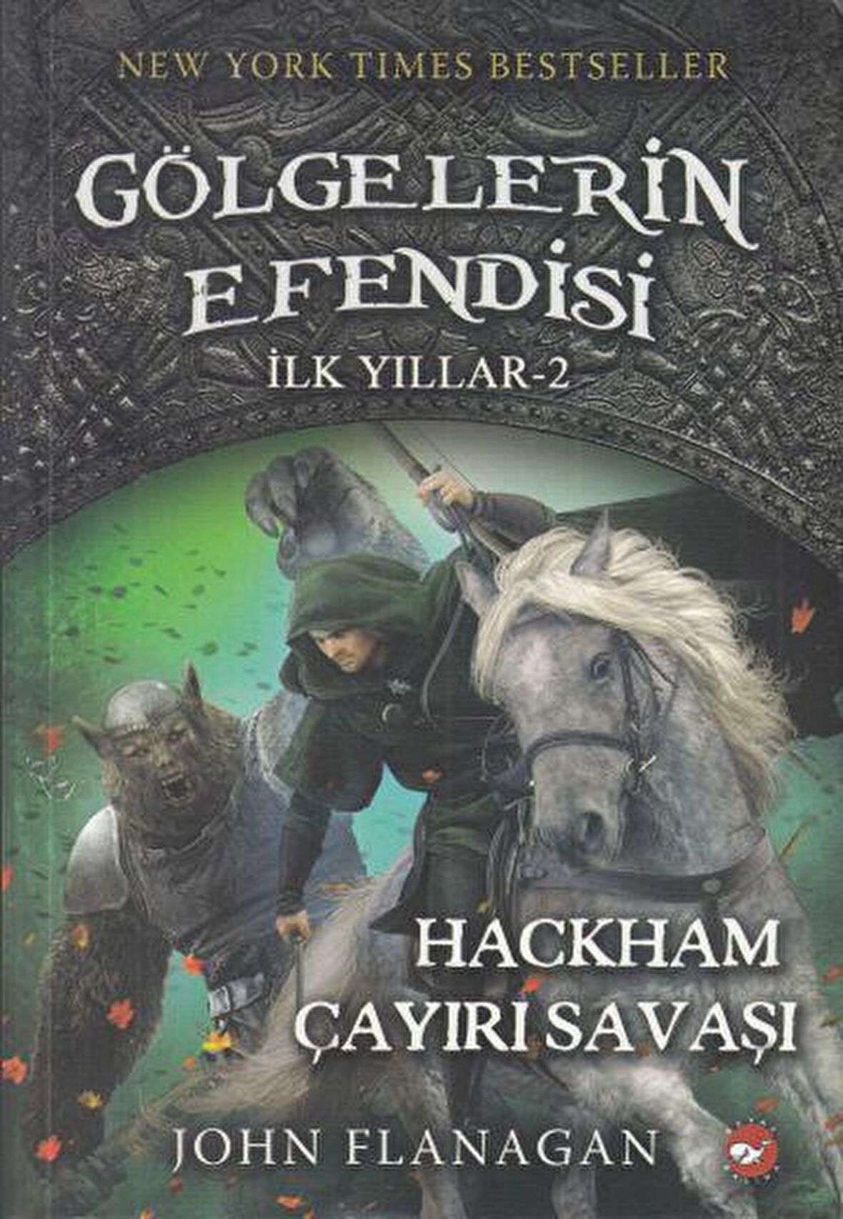 Gölgelerin Efendisi - İlk Yıllar 2