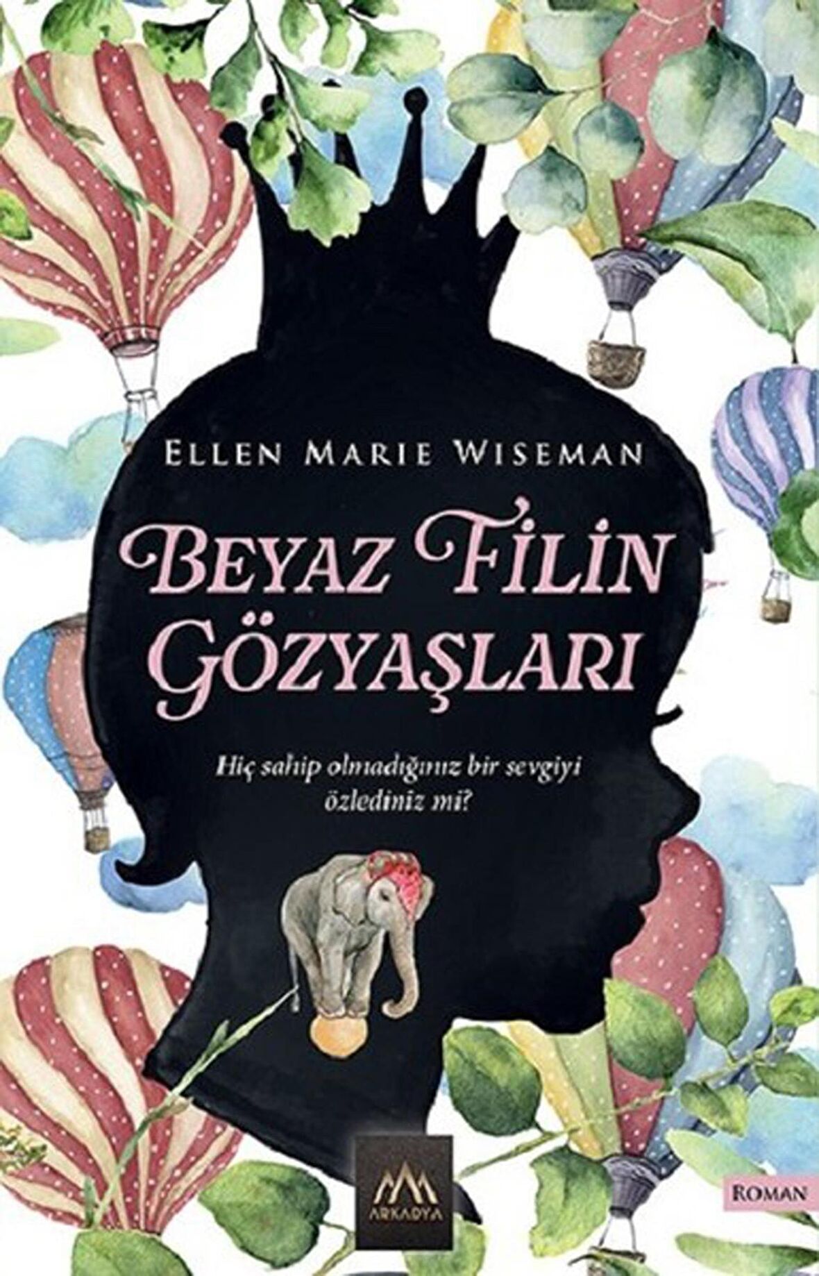 Beyaz Filin Gözyaşları