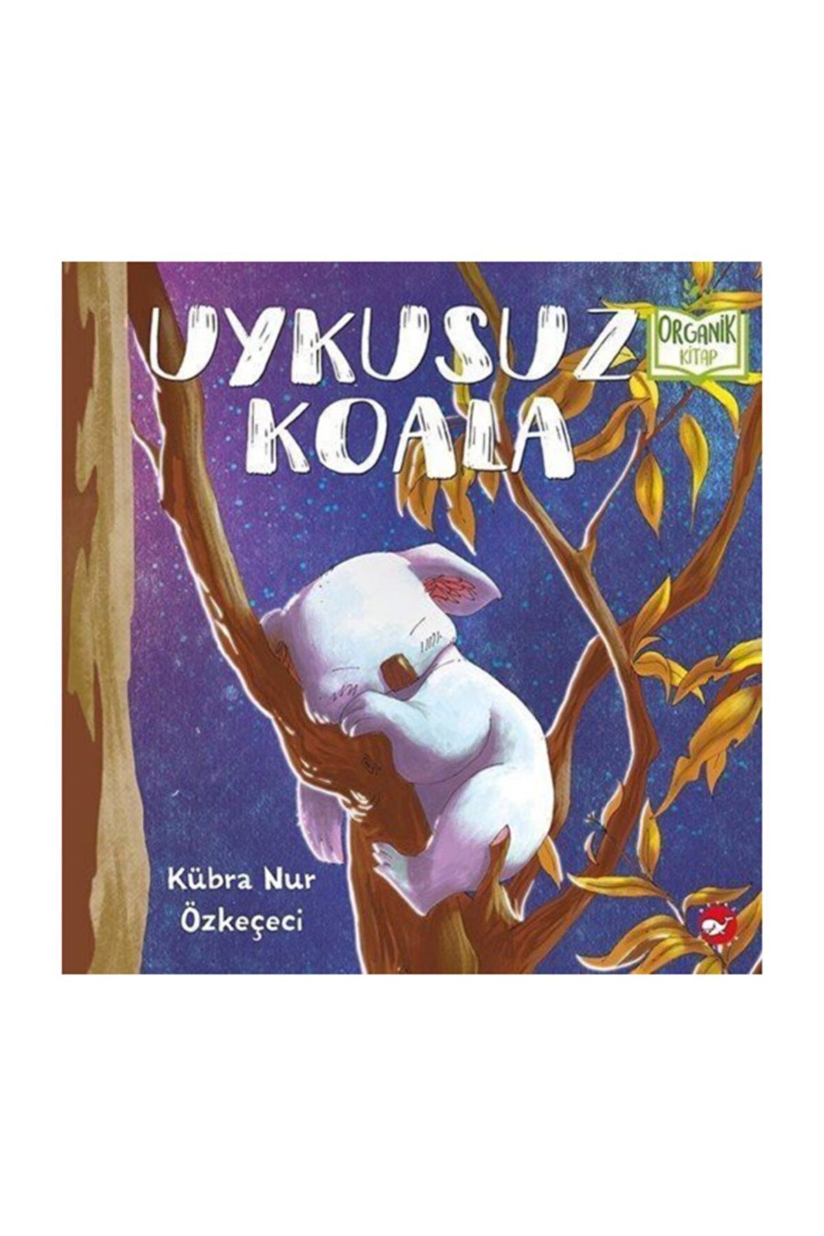 Uykusuz Koala