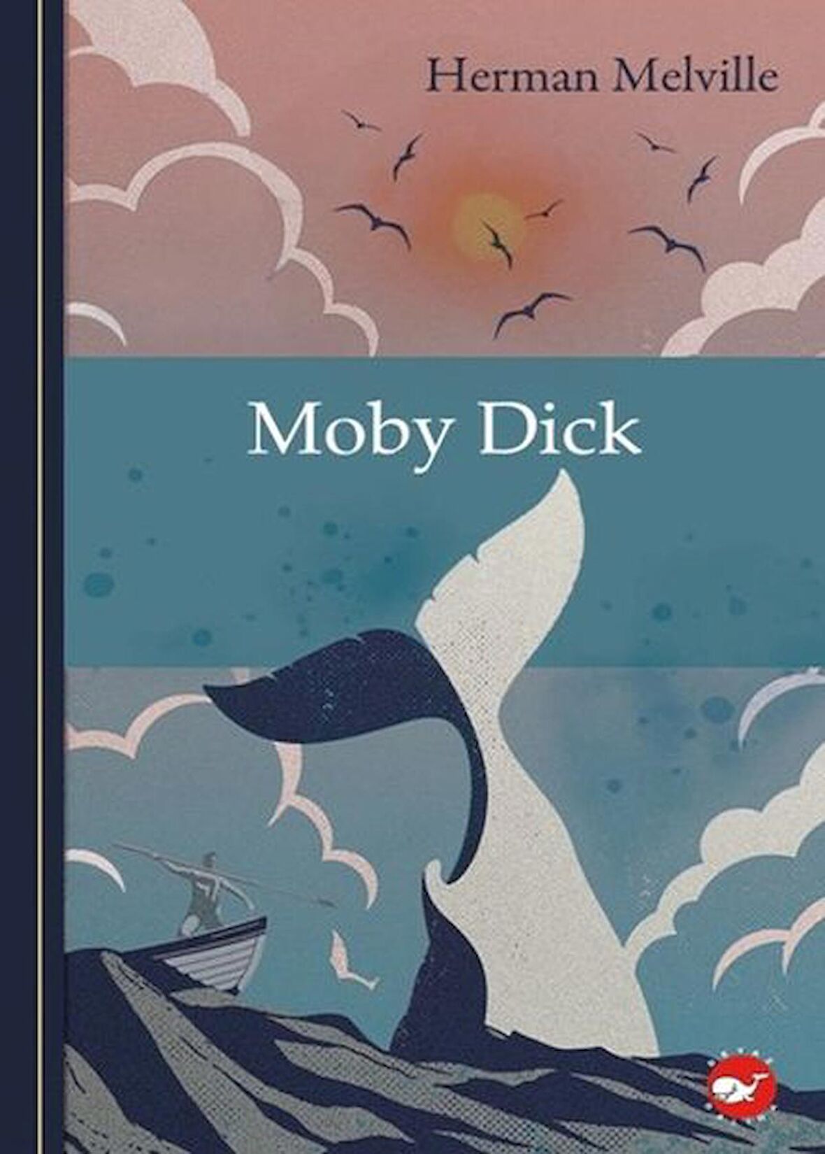 Klasikleri Okuyorum: Moby Dick