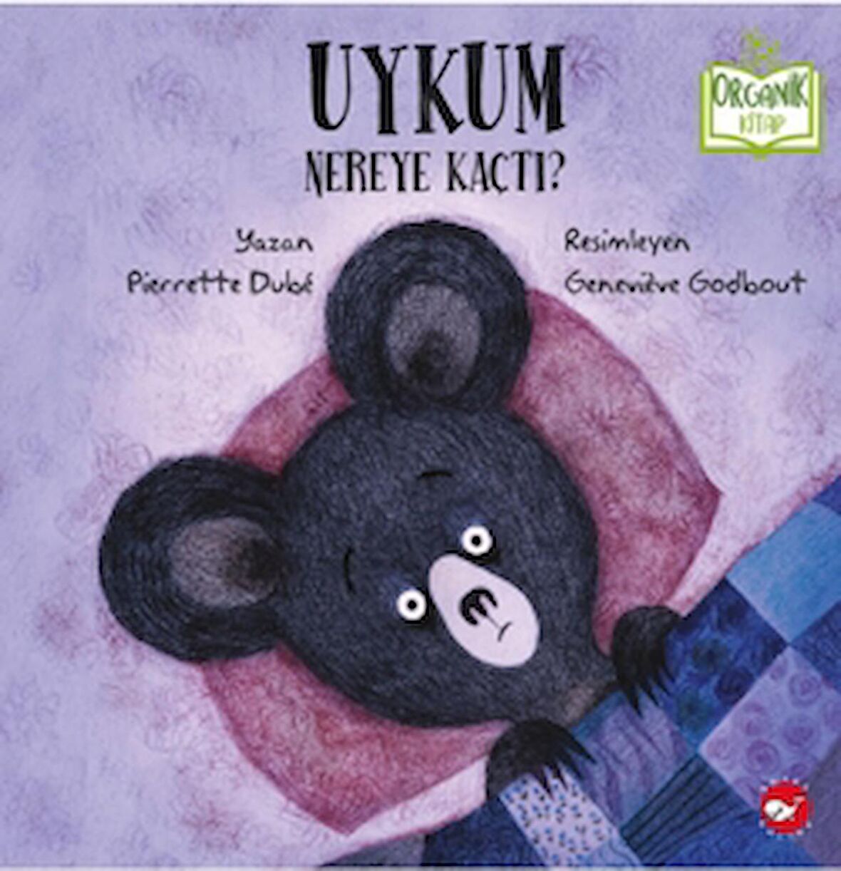 Uykum Nereye Kaçtı?