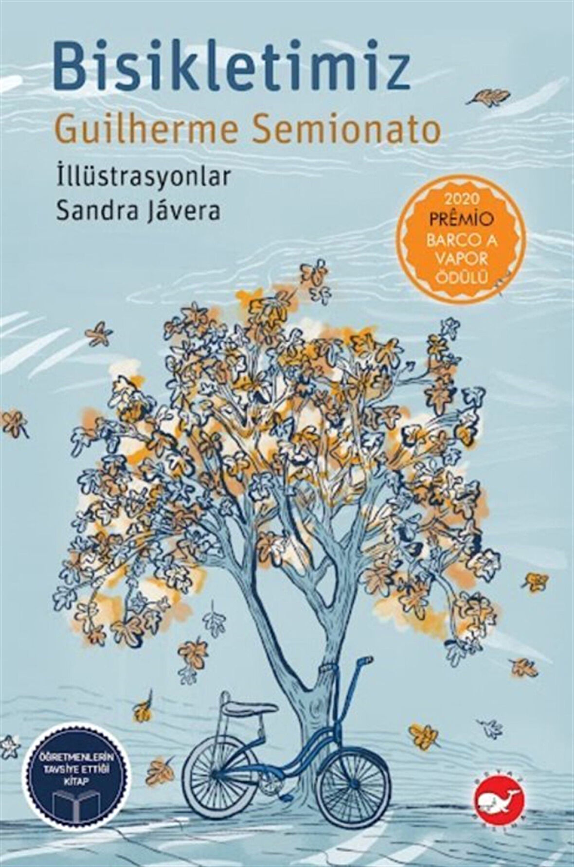 Bisikletimiz / Guilherme Semionato