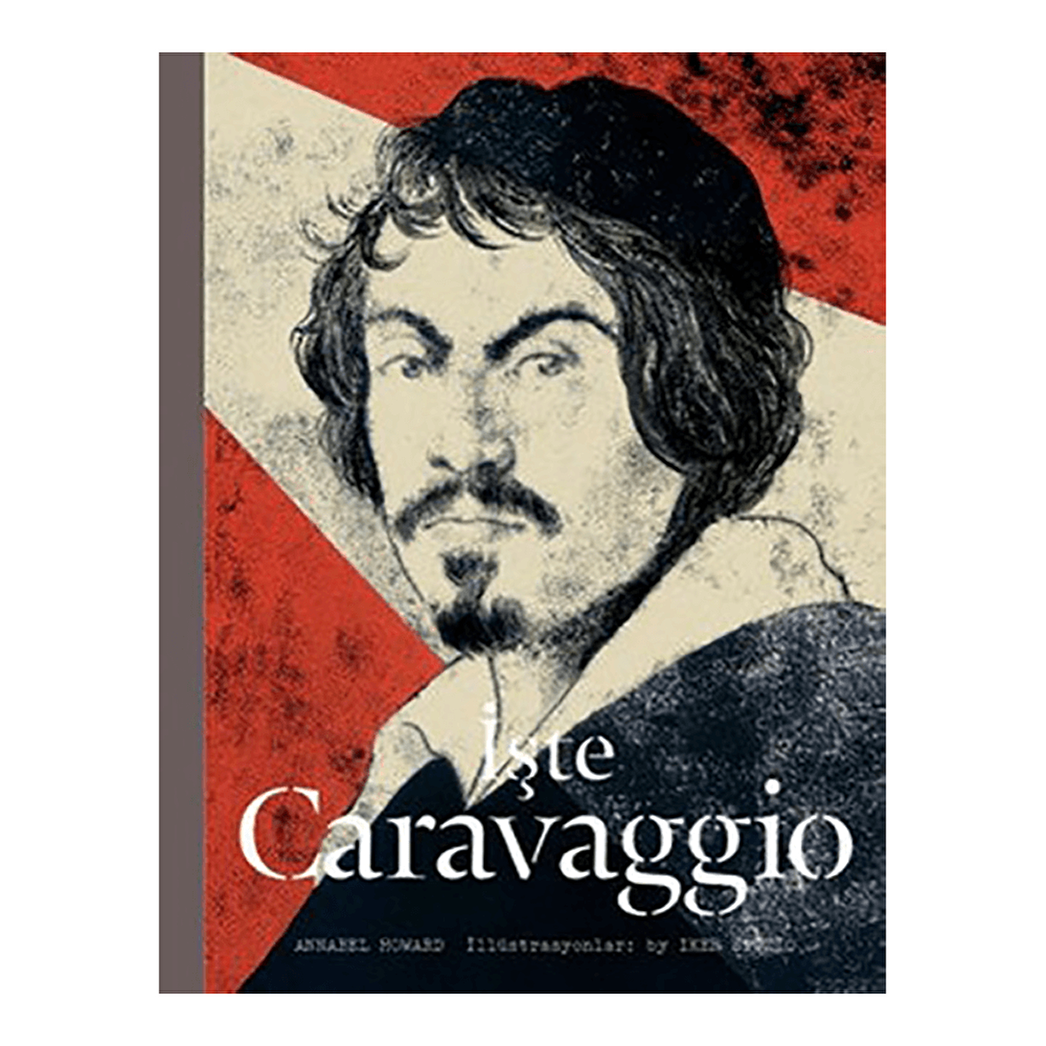 İşte Caravaggio