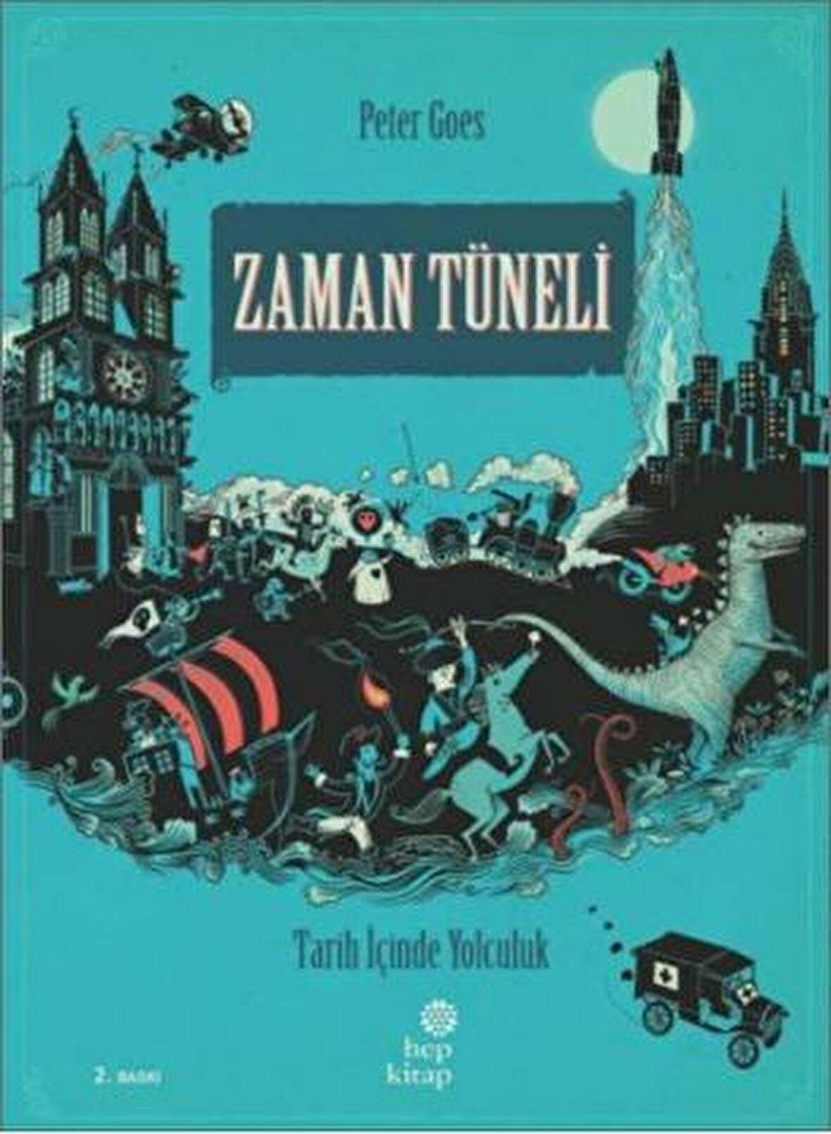 Zaman Tüneli