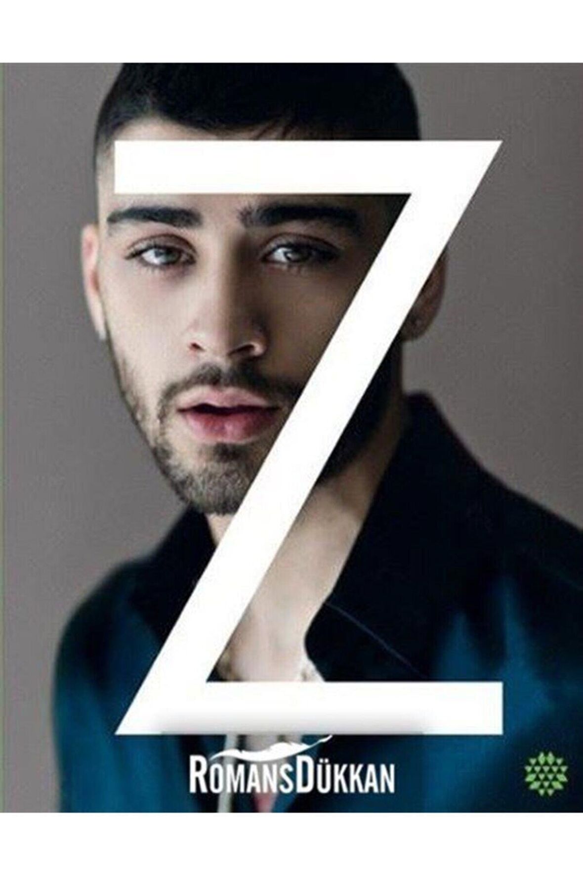 Zayn