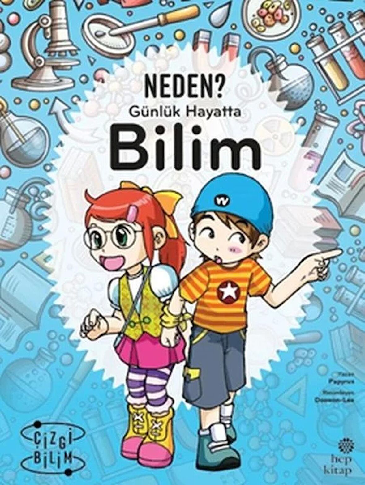 Günlük Hayatta Bilim - Neden?