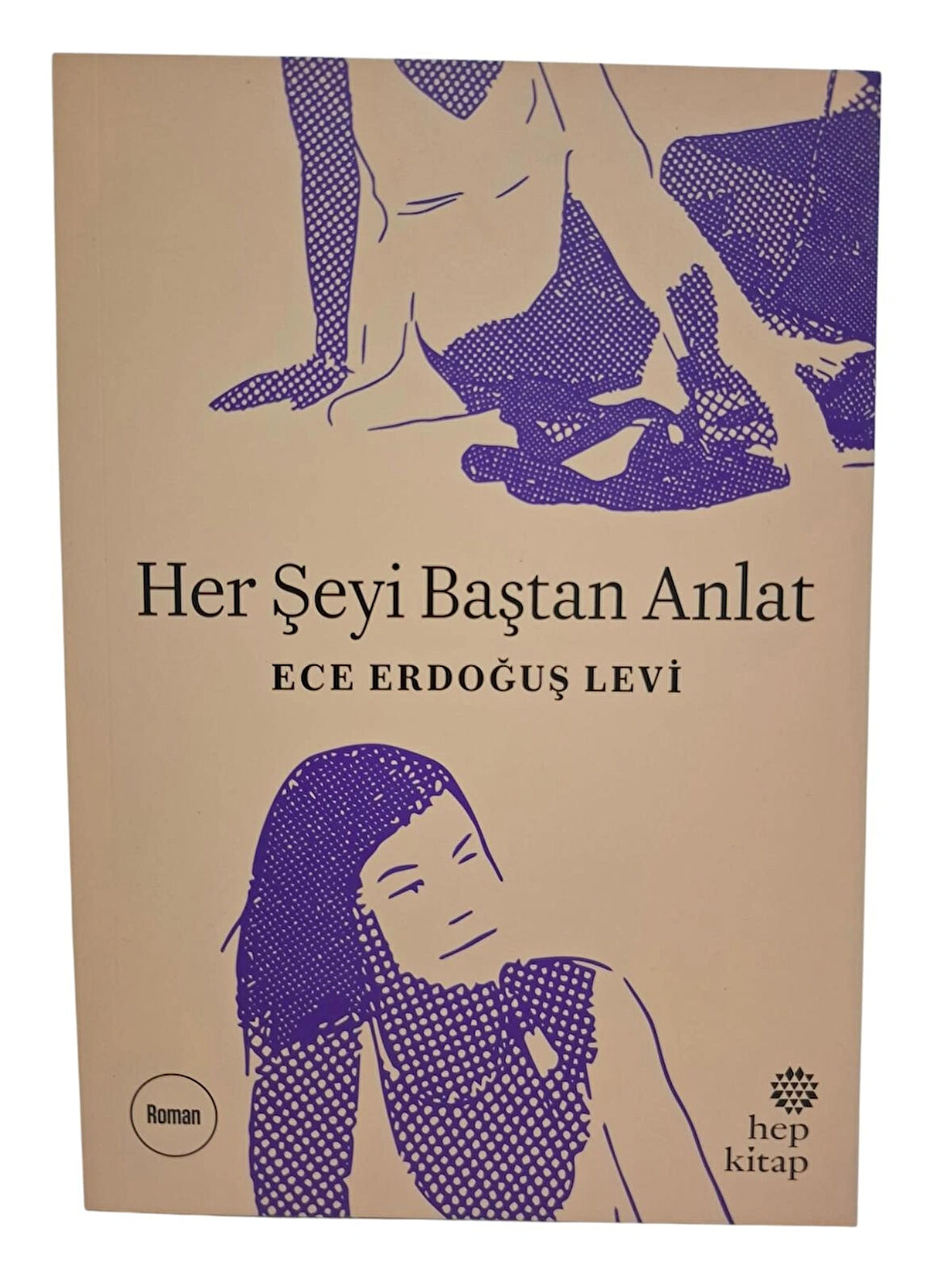 Her Şeyi Baştan Anlat
