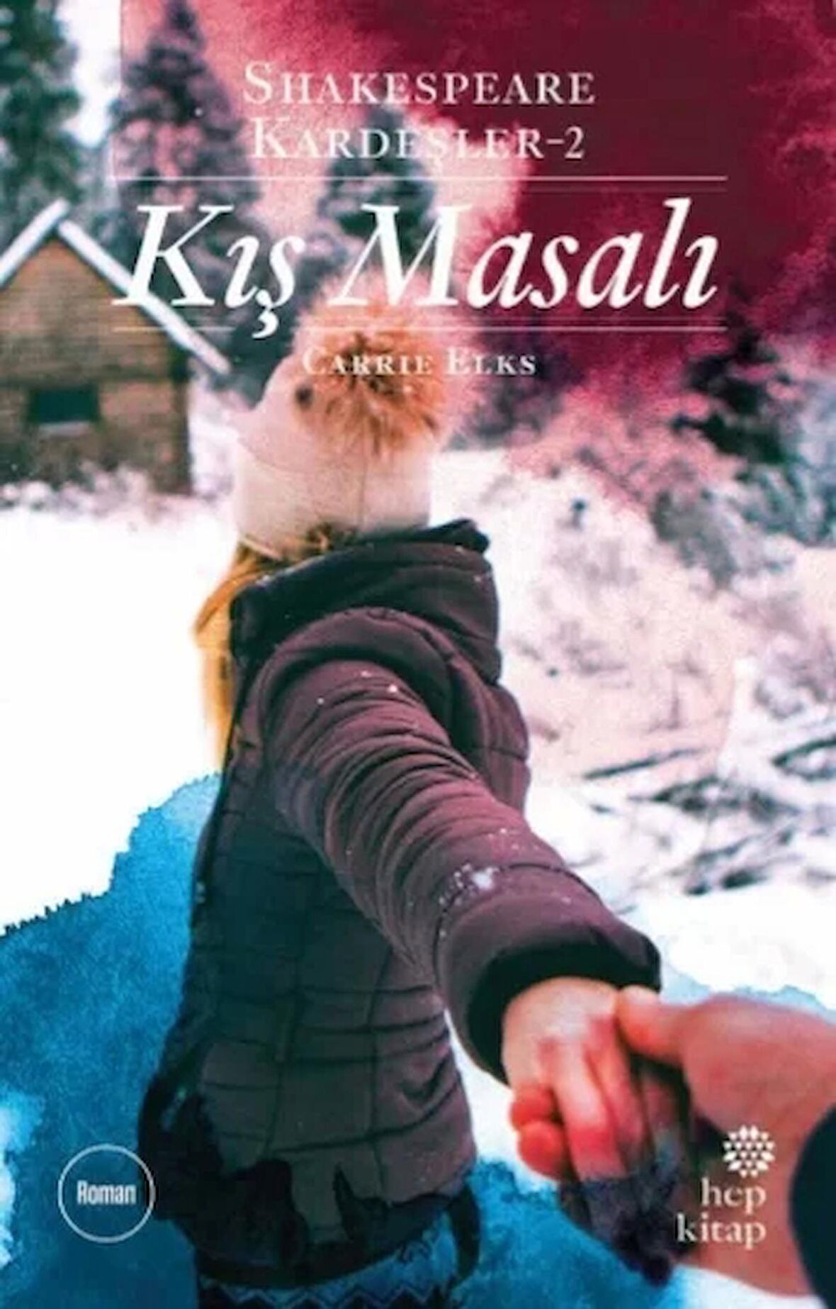 Kış Masalı - Shakespeare Kardeşler - 2