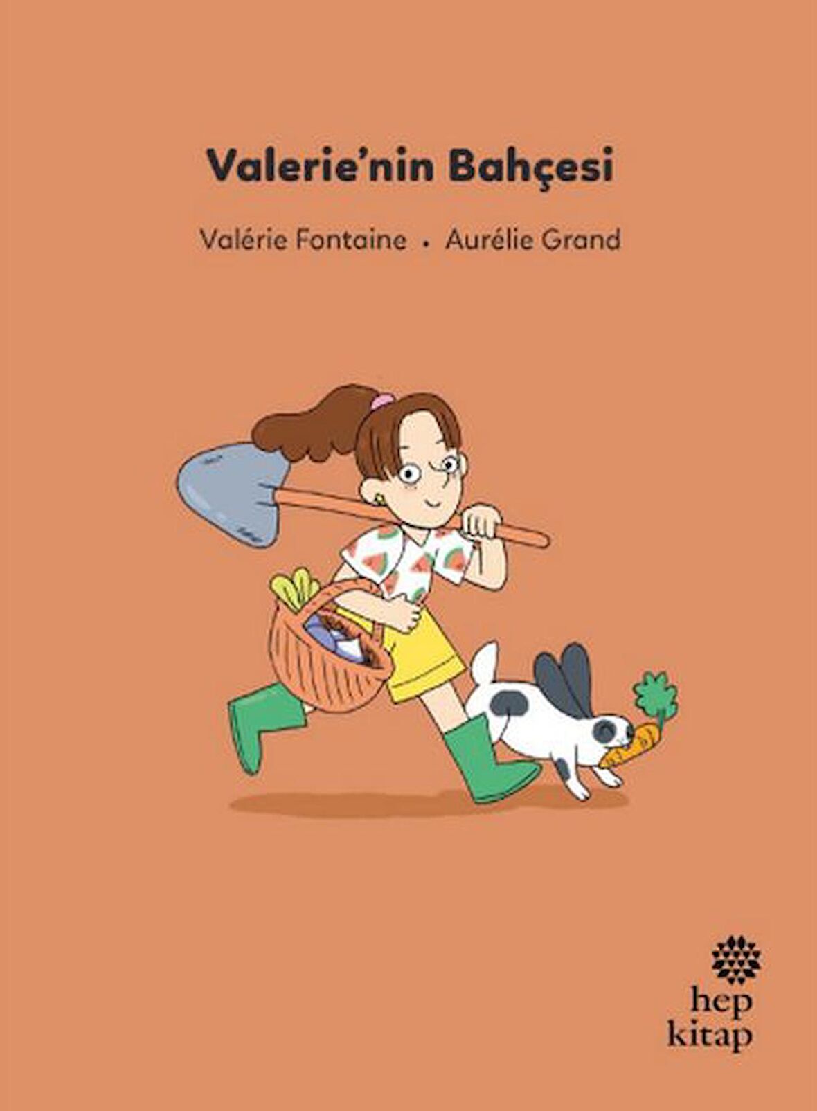 Valerie'nin Bahçesi