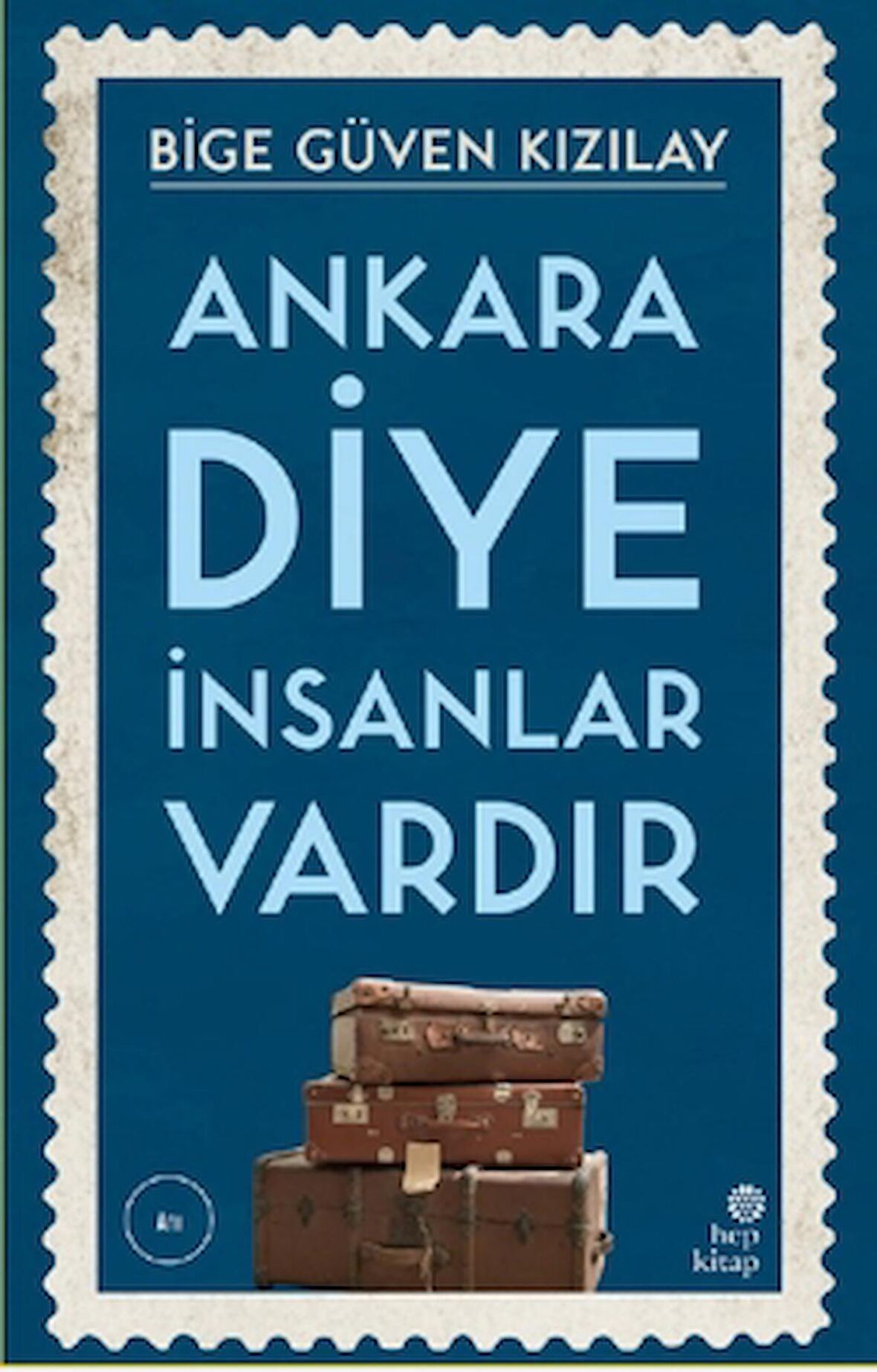 Ankara Diye İnsanlar Vardır