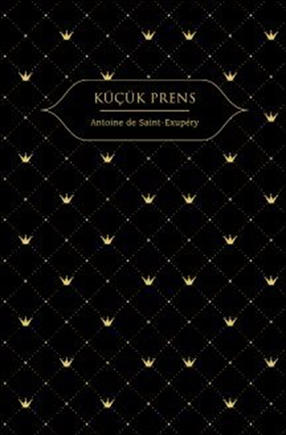 Küçük Prens / Antoine De Saint Exupery