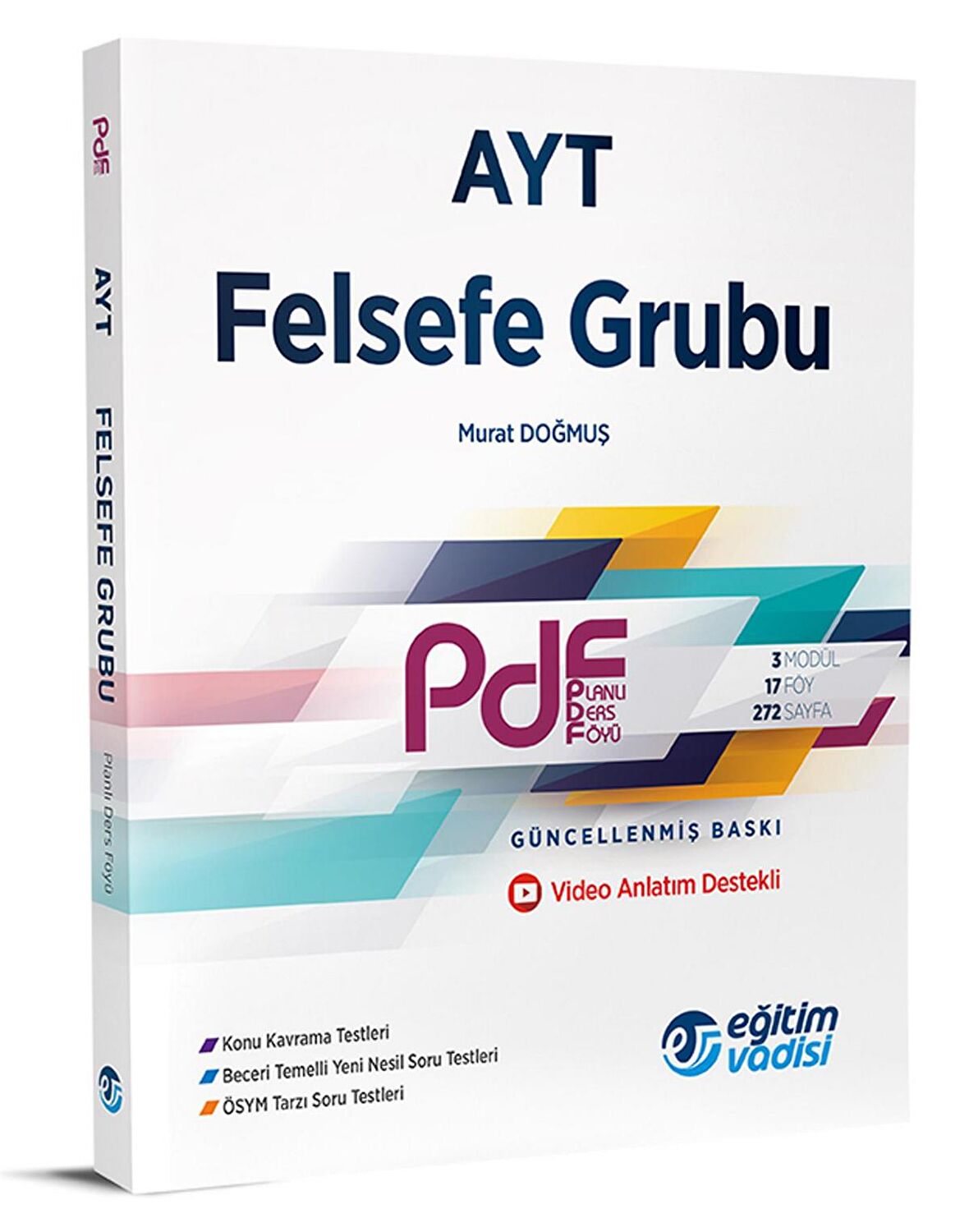 Eğitim Vadisi 10. Sınıf Felsefe PDF Planlı Ders Föyü Konu Anlatımlı