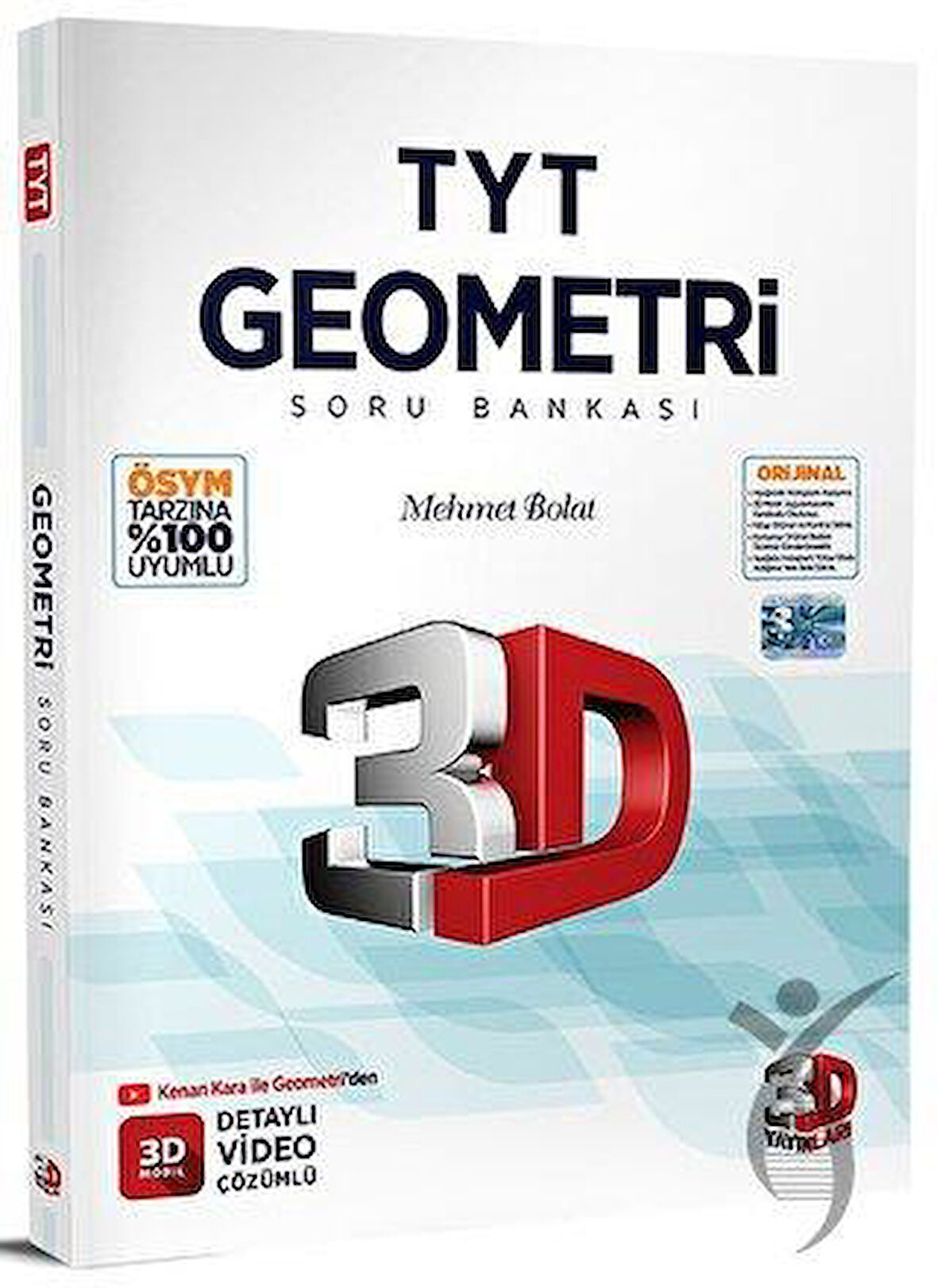 TYT Geometri Soru Bankası